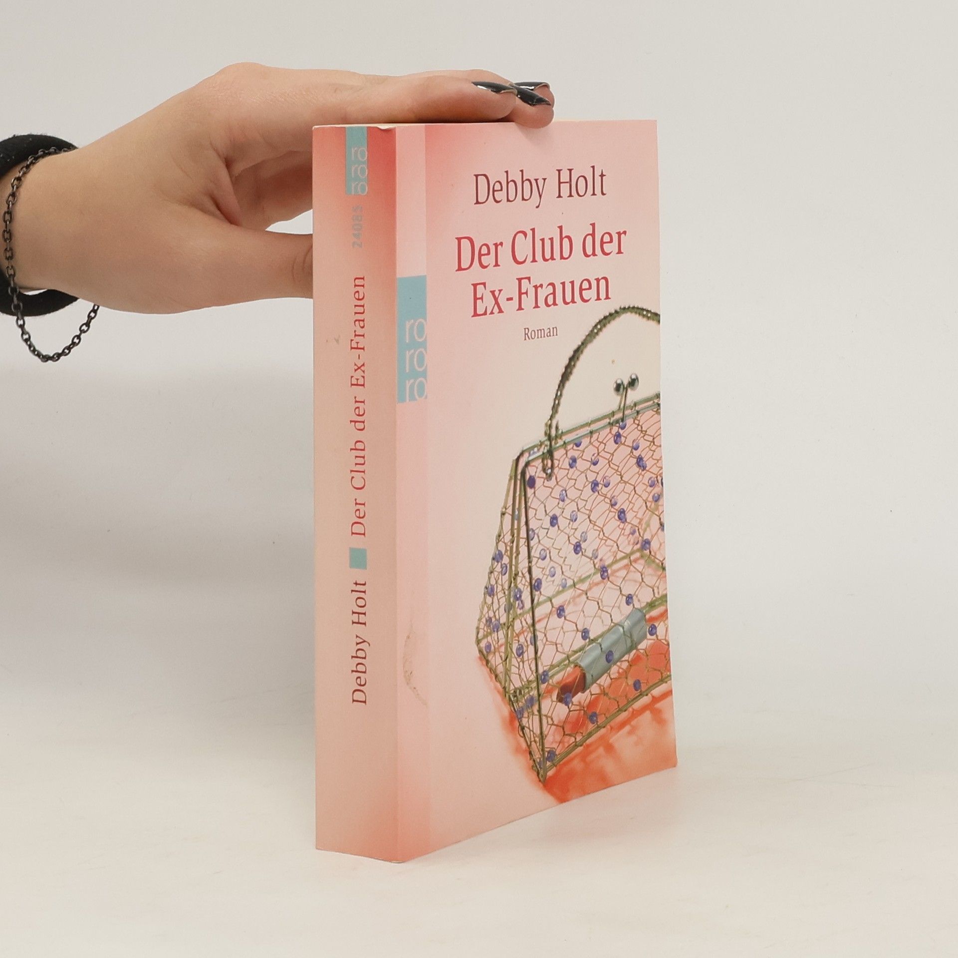 Debby Holt Der Club der Ex-Frauen