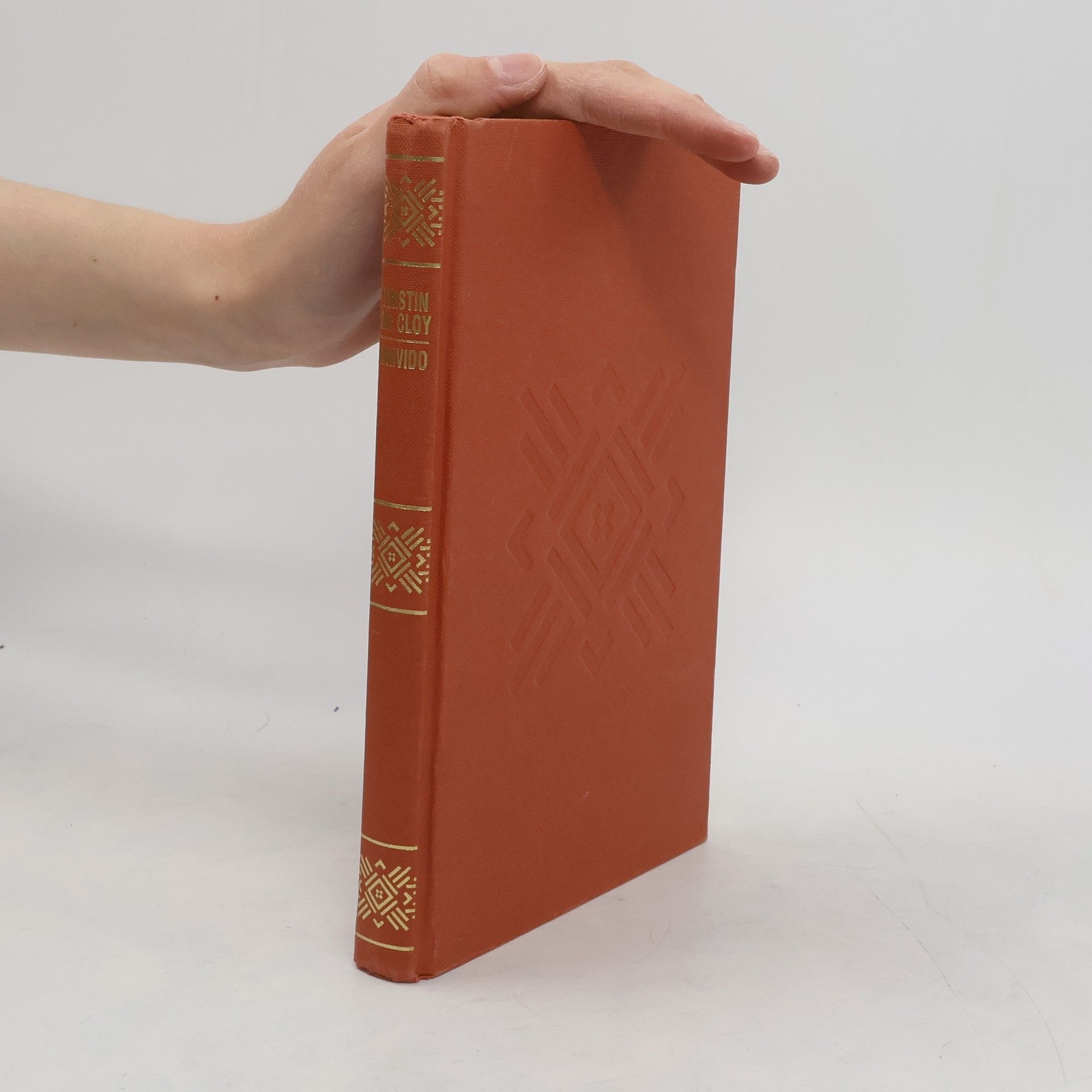 Kristin McCloy Brivido