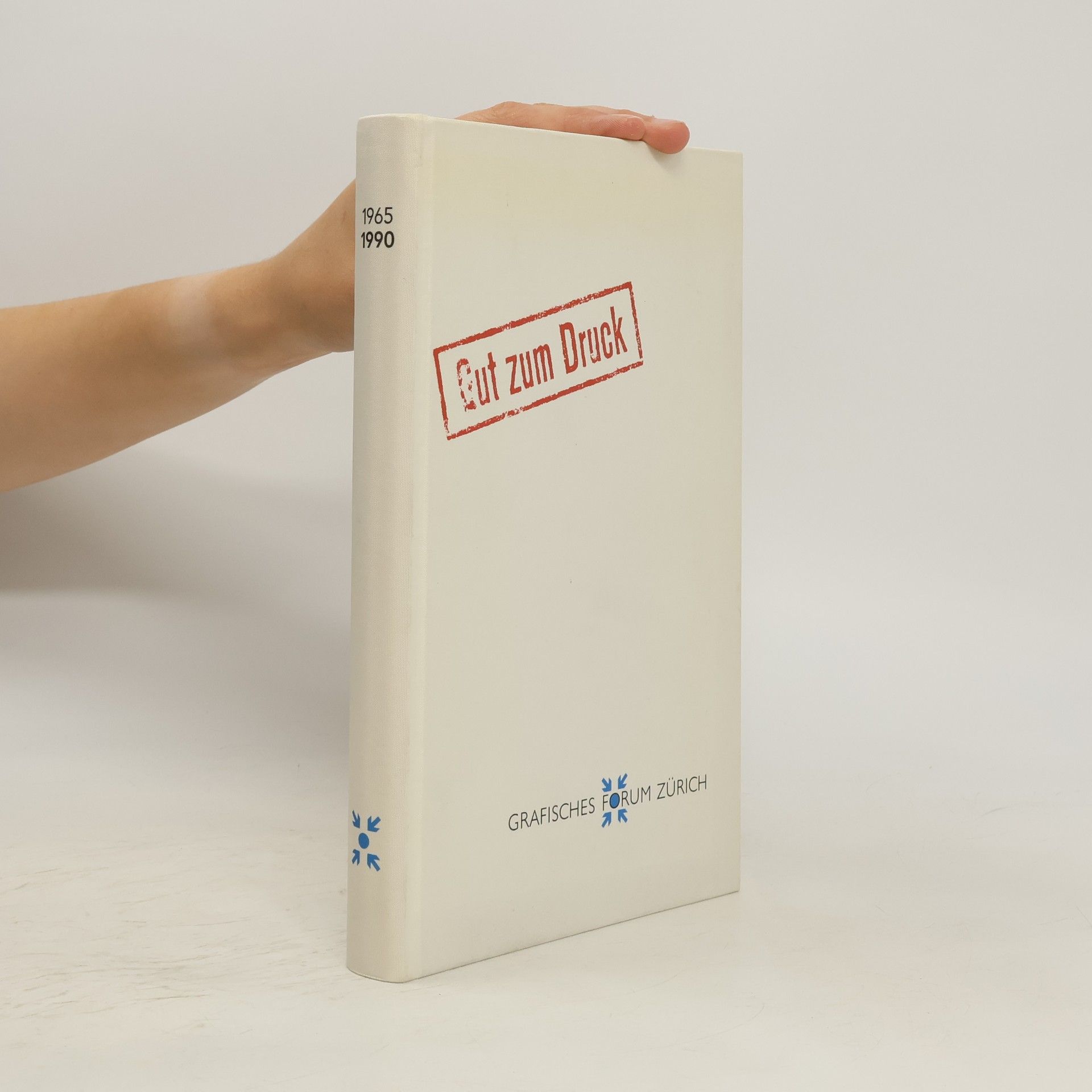 Various authors 25-Jahr-Jubiläum / Grafisches Forum Zürich