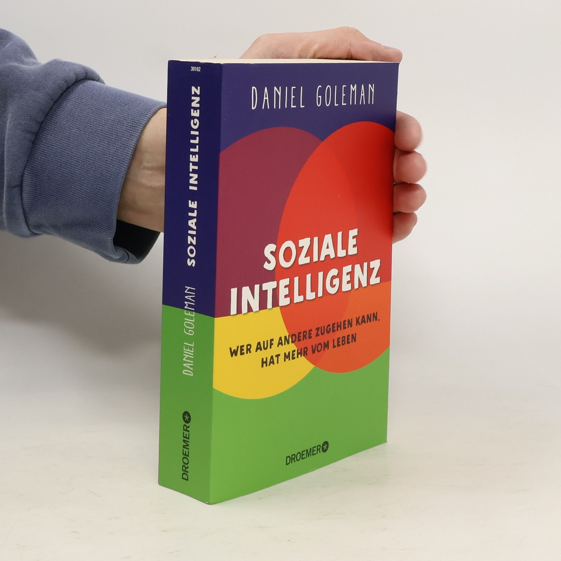 Daniel Goleman Soziale Intelligenz