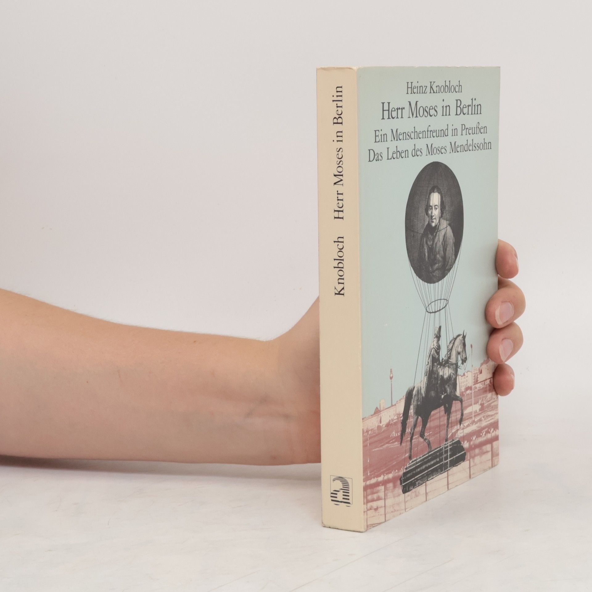 Reiner Matzker Charlottenburger Welttheater