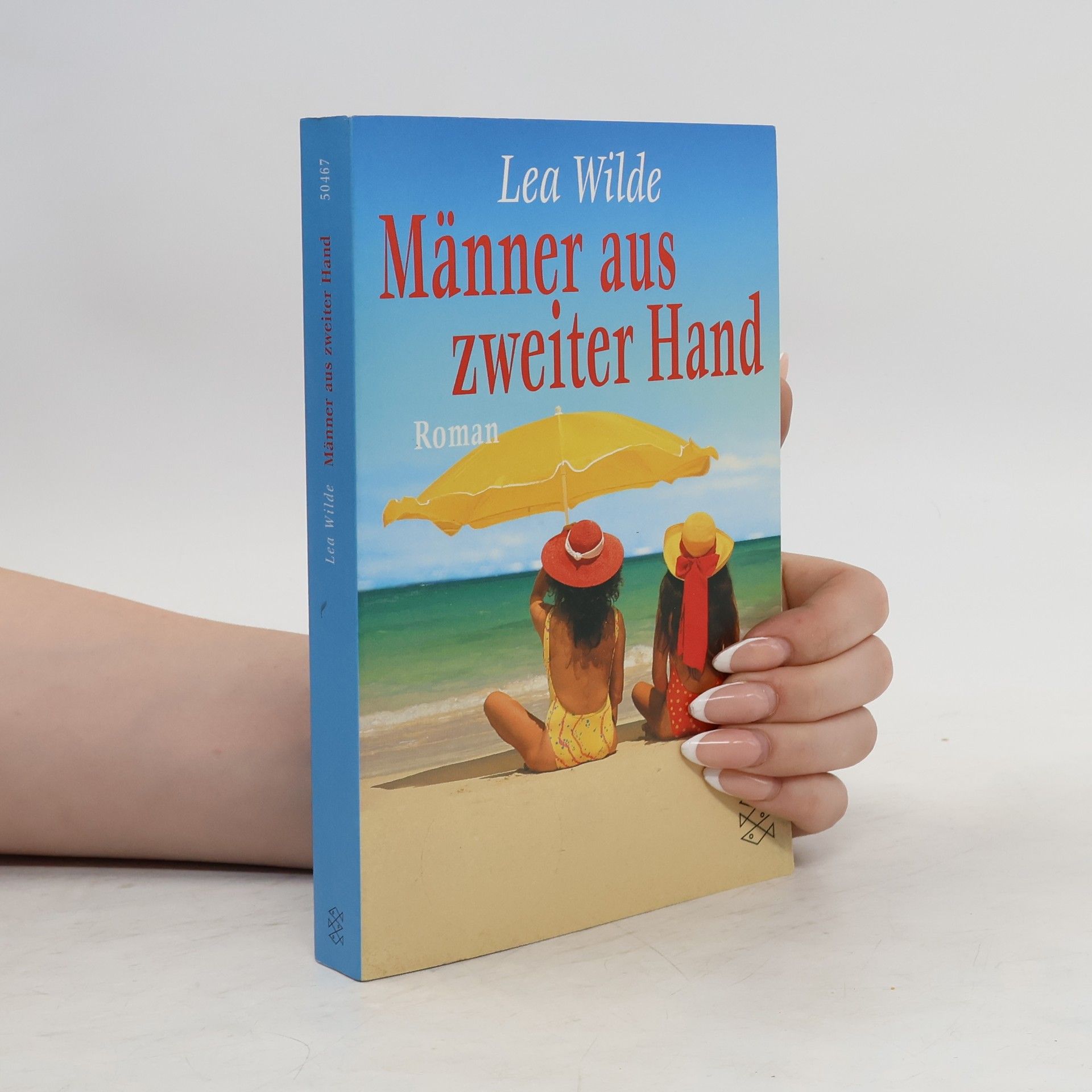 Lea Wilde Männer aus zweiter Hand