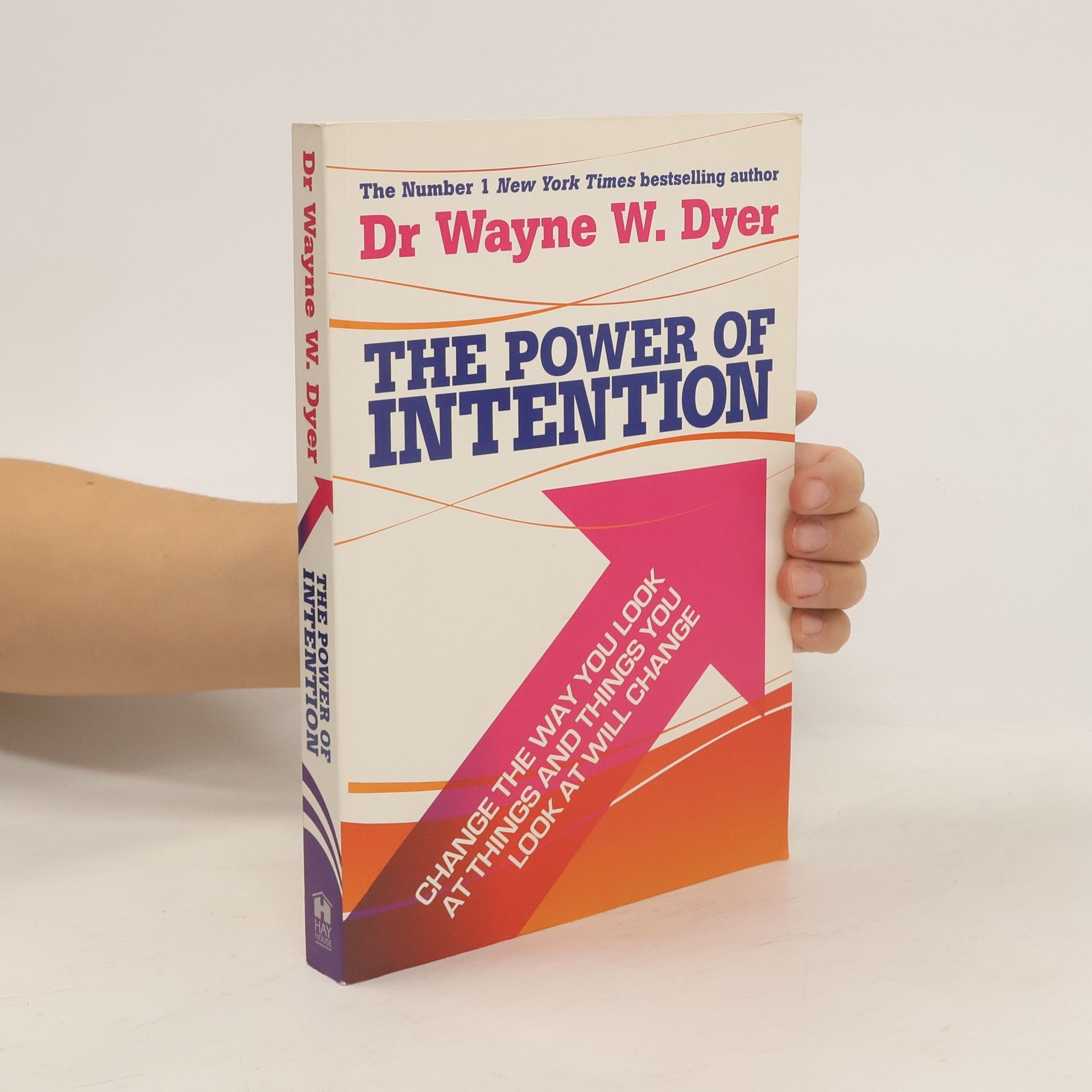 Wayne W. Dyer The Power of Intention