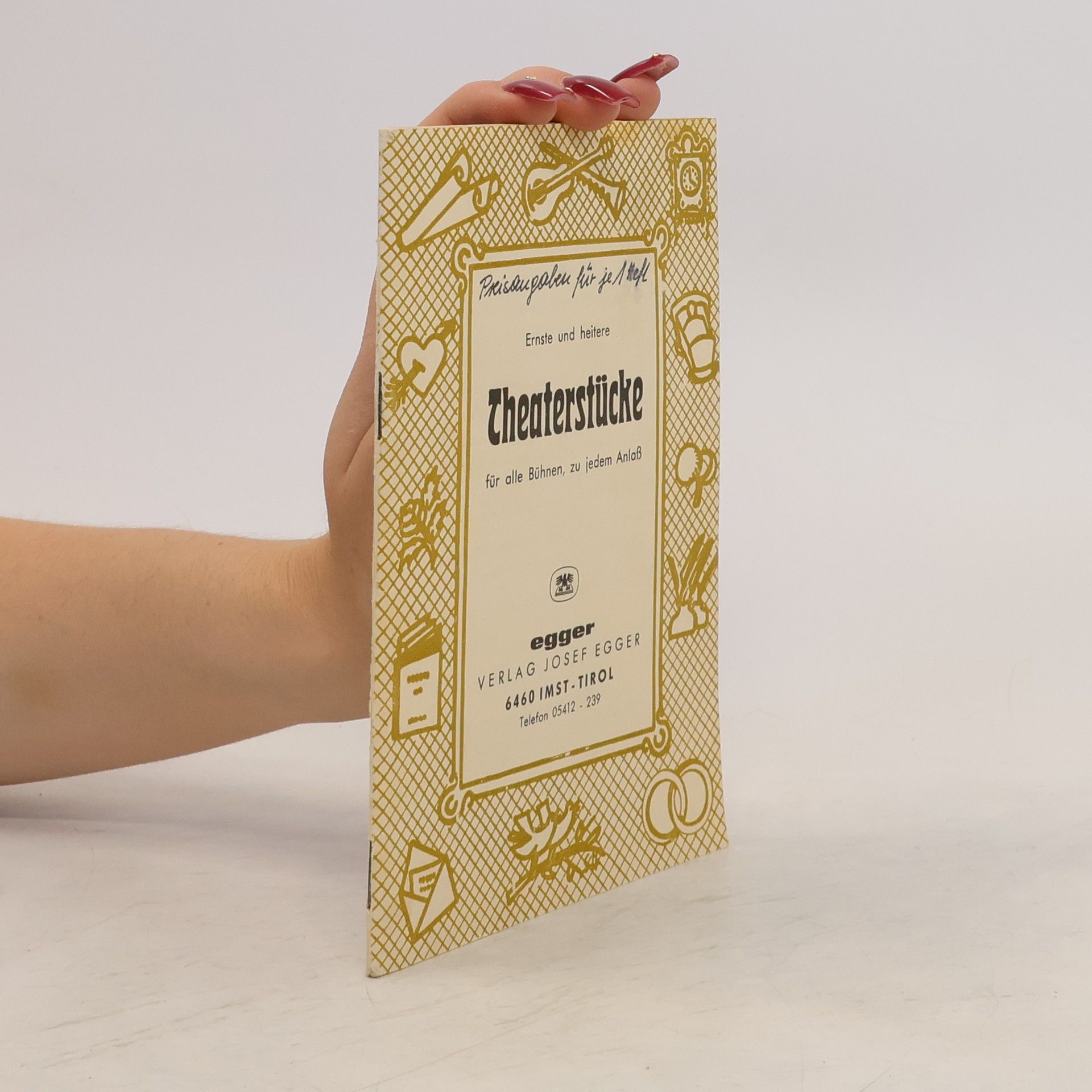 Collectif d'auteurs Theaterstücke