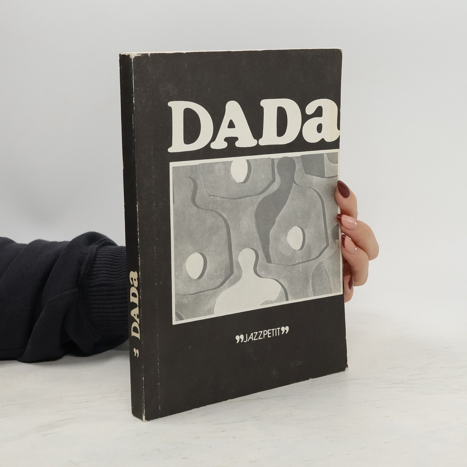 Ludvík Kundera Dada