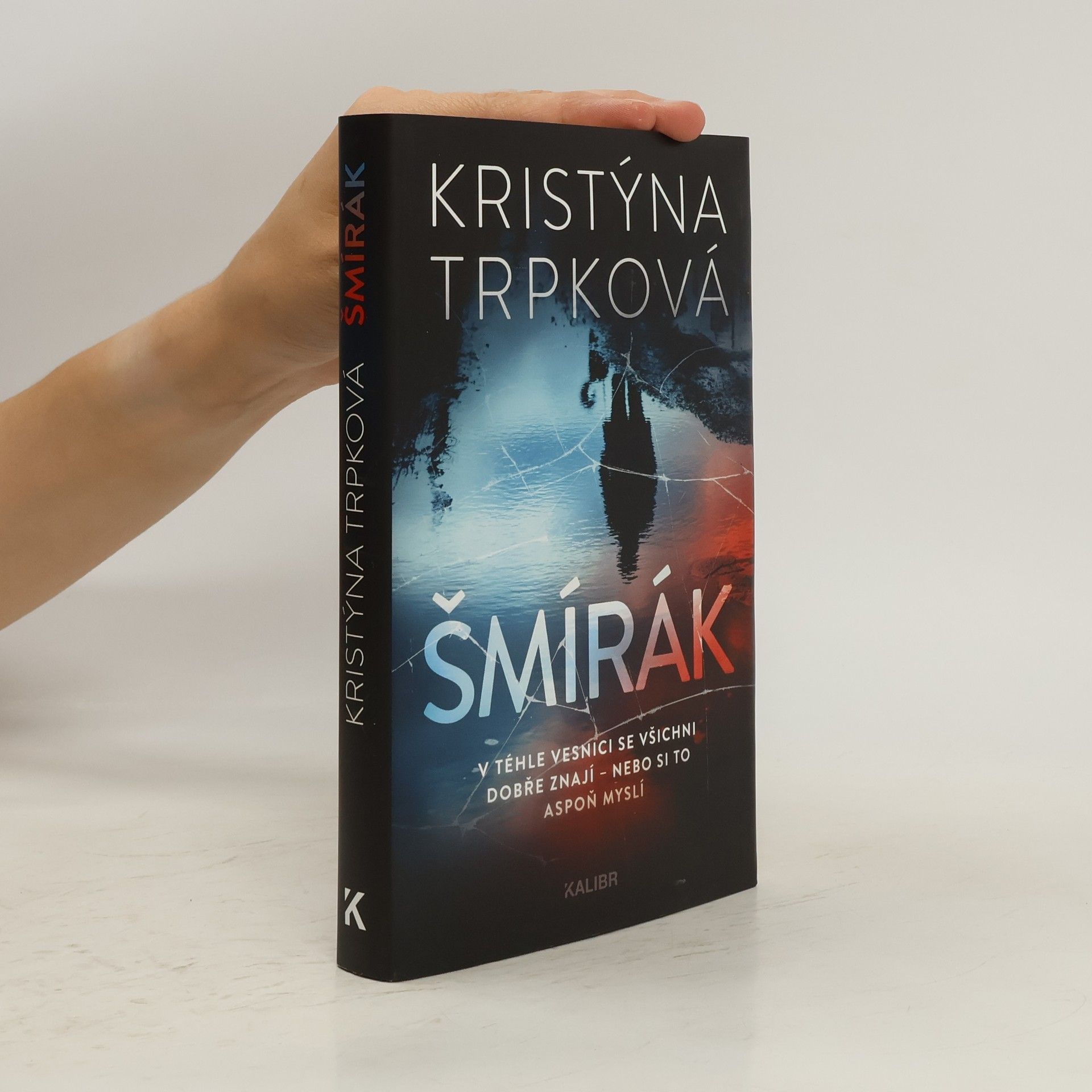 Kristýna Trpková Šmírák