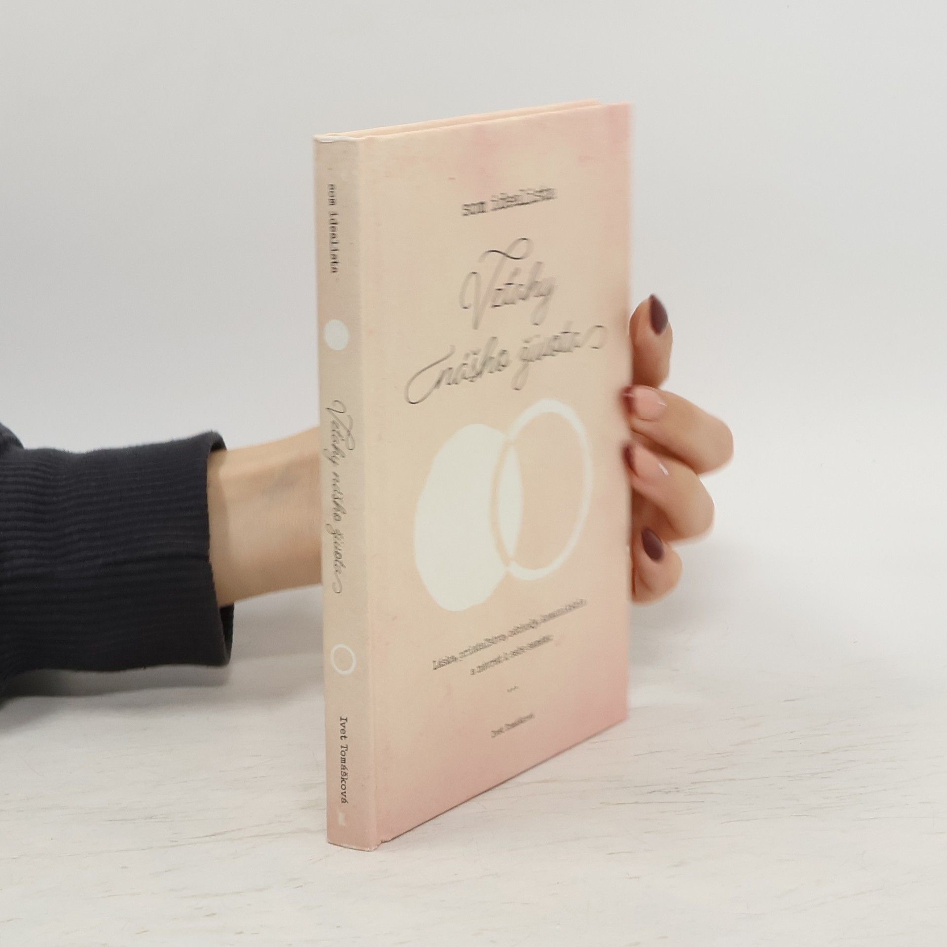 Som idealista: Vzťahy nášho života