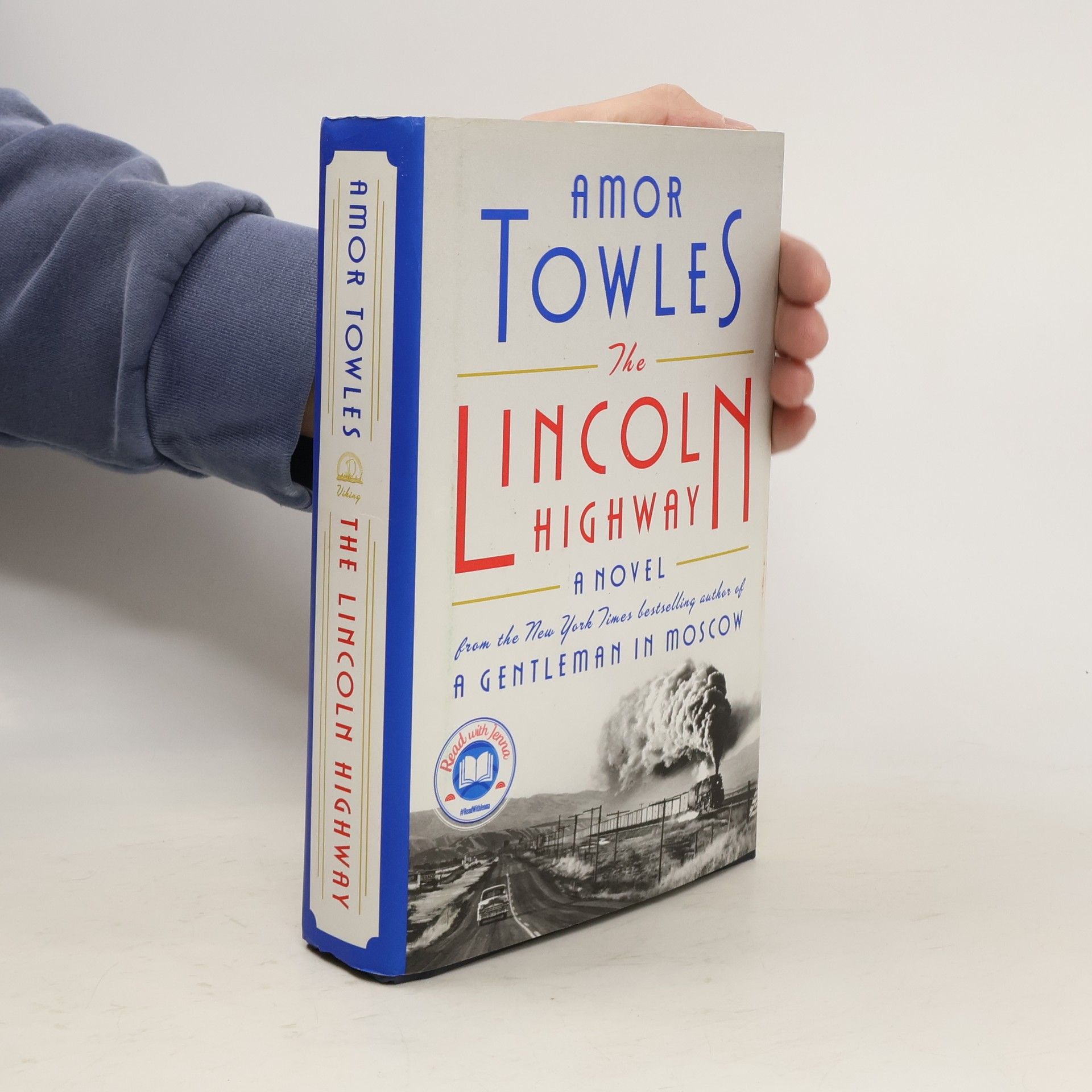 Amor Towels The Lincoln Highway