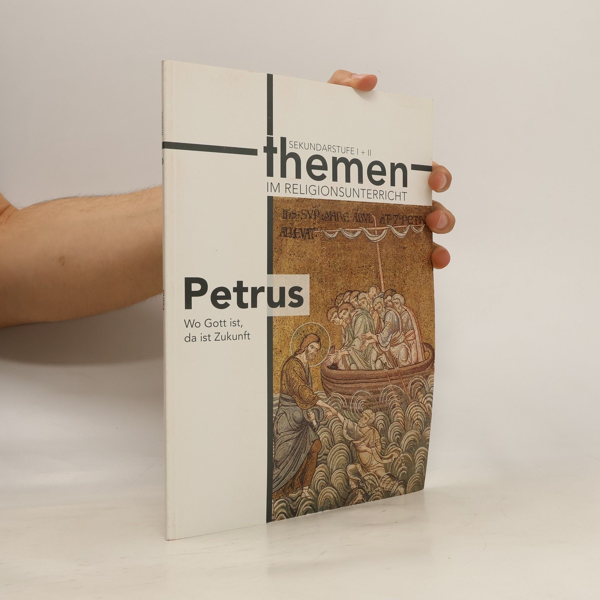 Collectif d'auteurs Sekundarstufe I+II