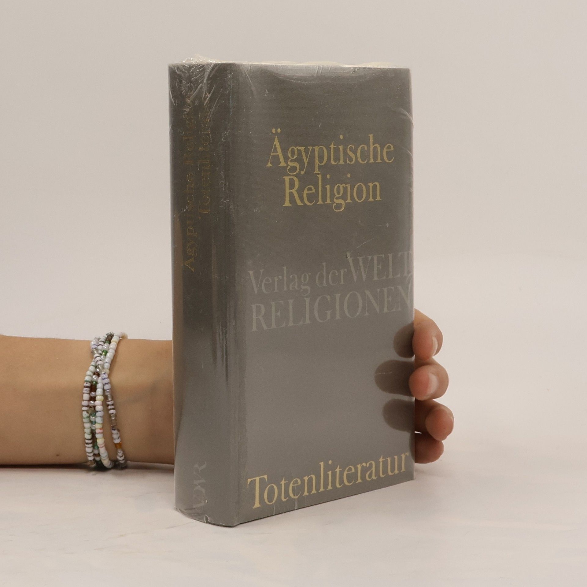 Autorenkollektiv Ägyptische Religion