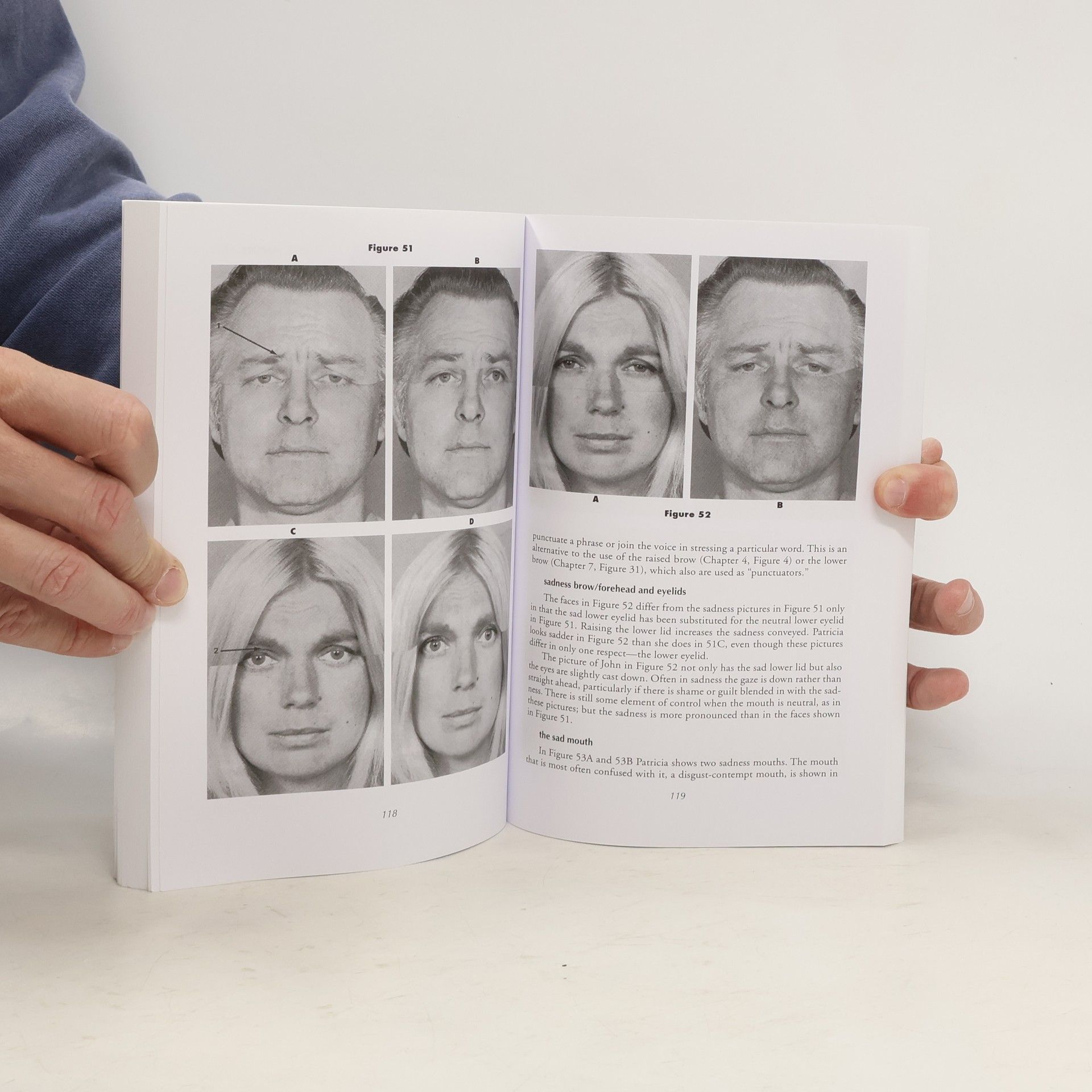 Paul Ekman Unmasking the face : a guide to recognizing emotions from facial clues
