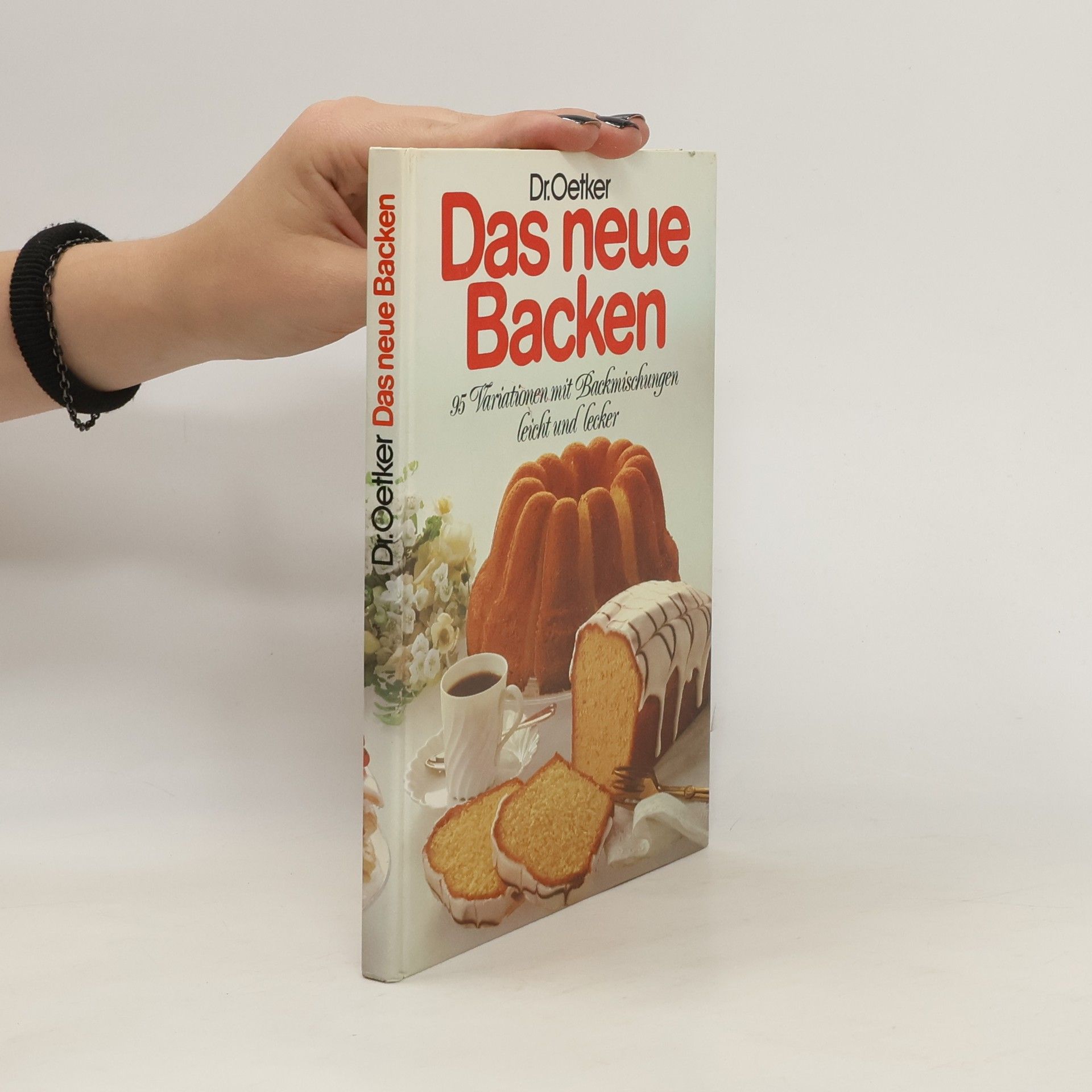 Heide Hagendorf Das neue Backen