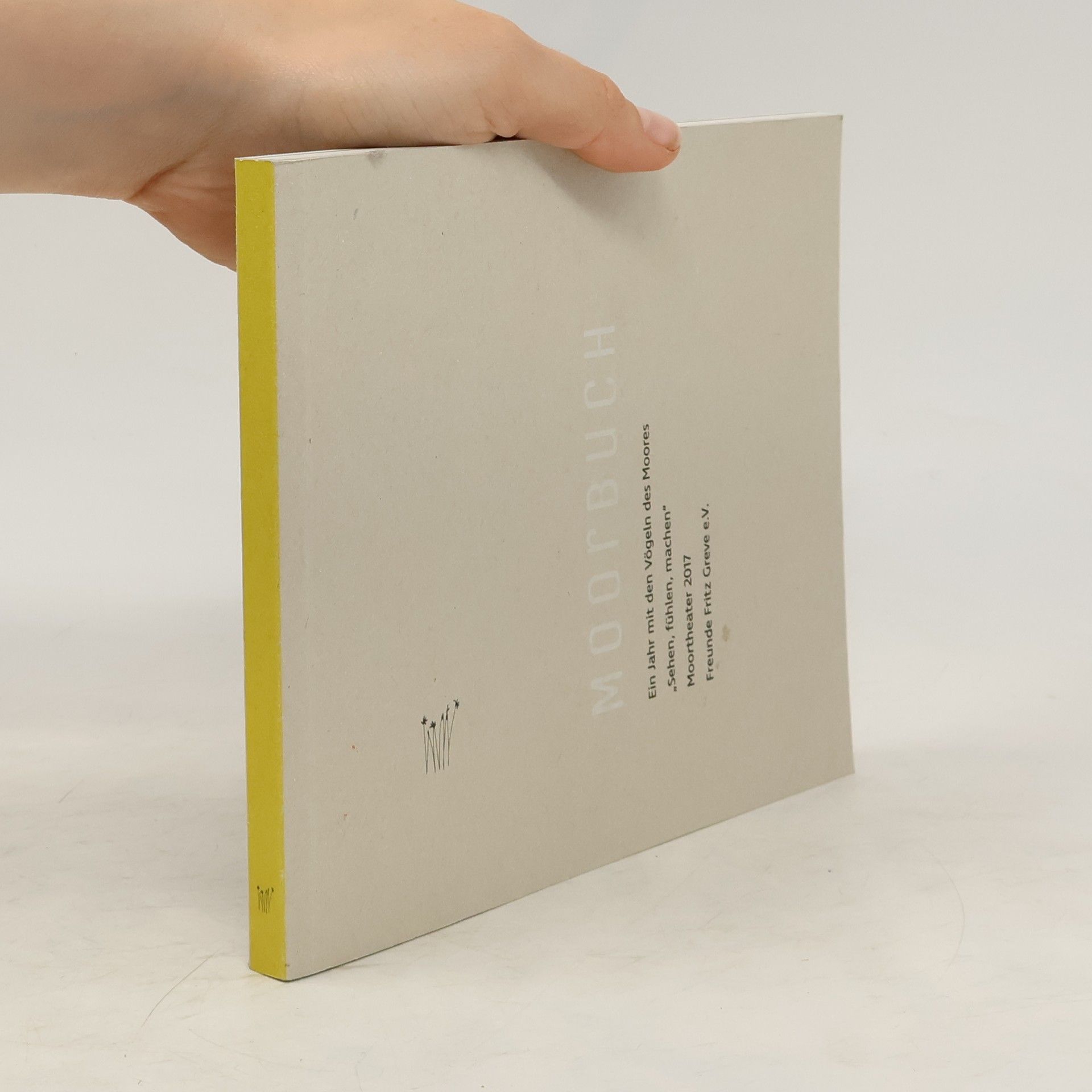 Collectif d'auteurs Moorbuch