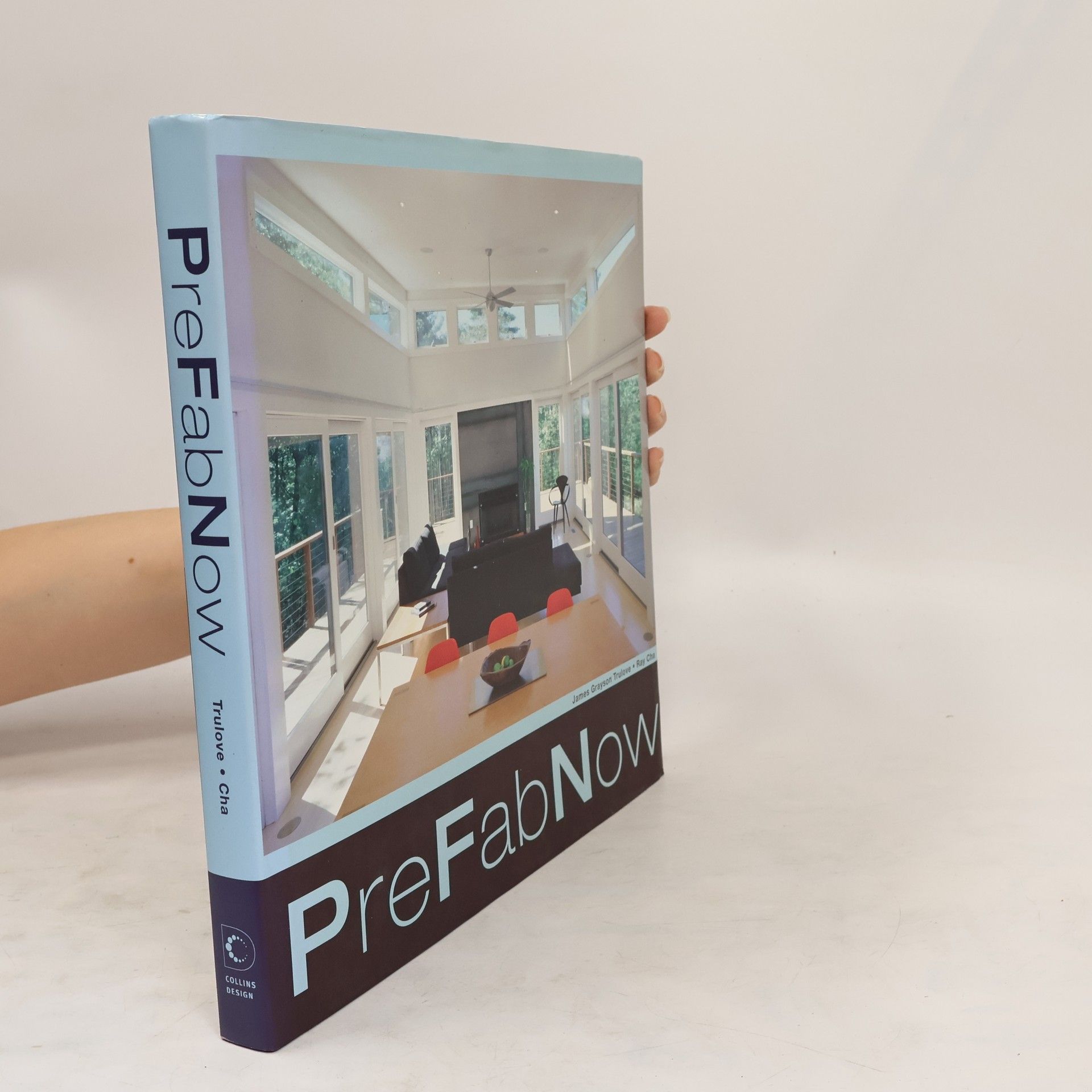 Collective PreFab Now
