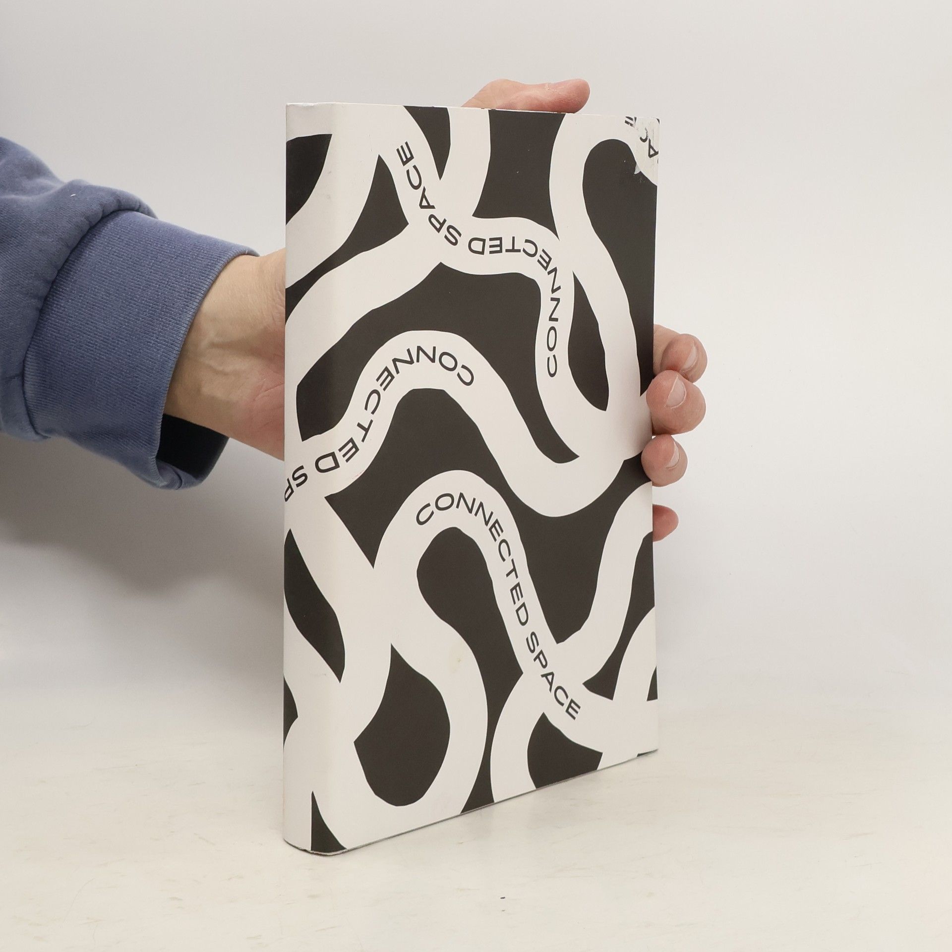 Collectif d'auteurs Connected Space