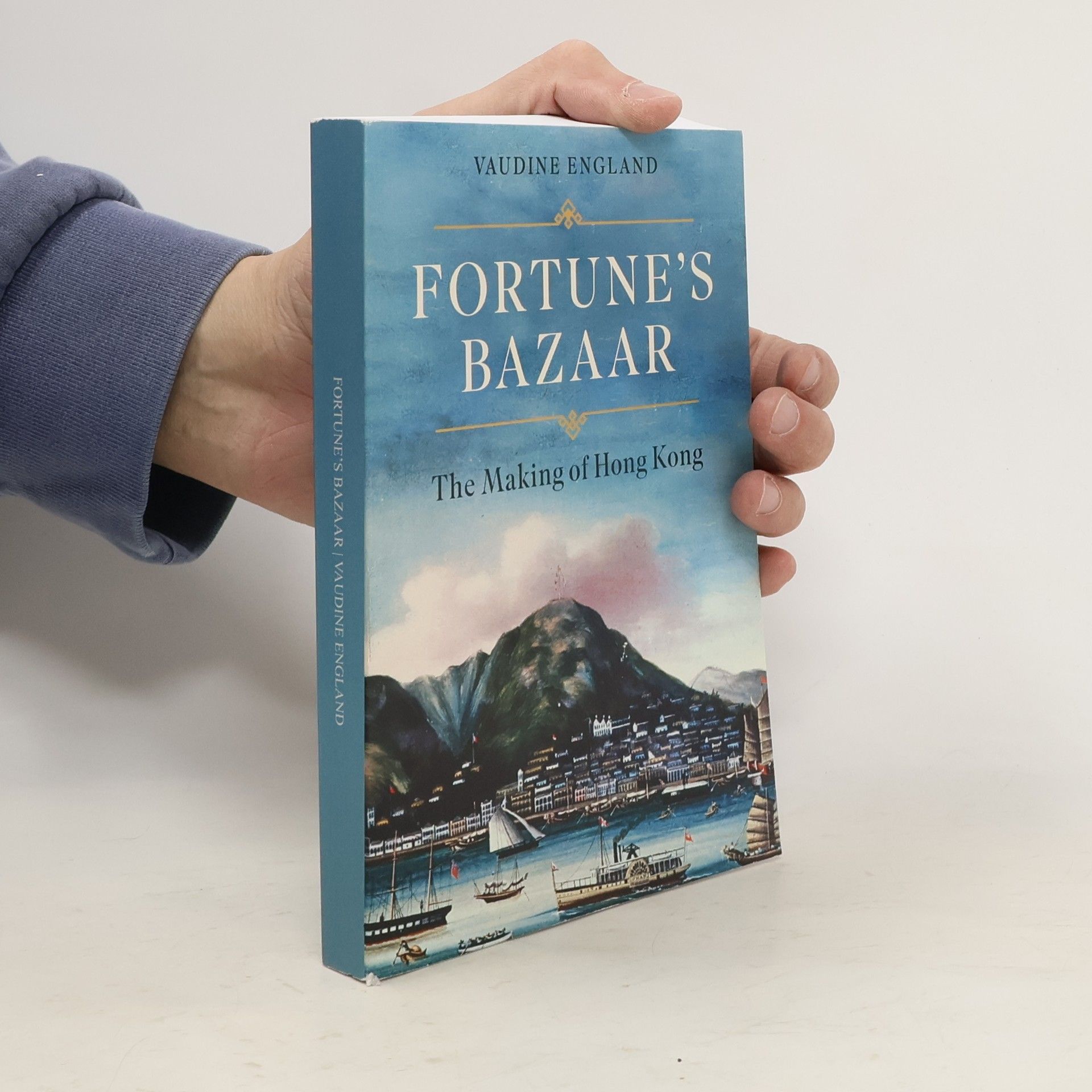 Thora Hird Fortune's Bazaar