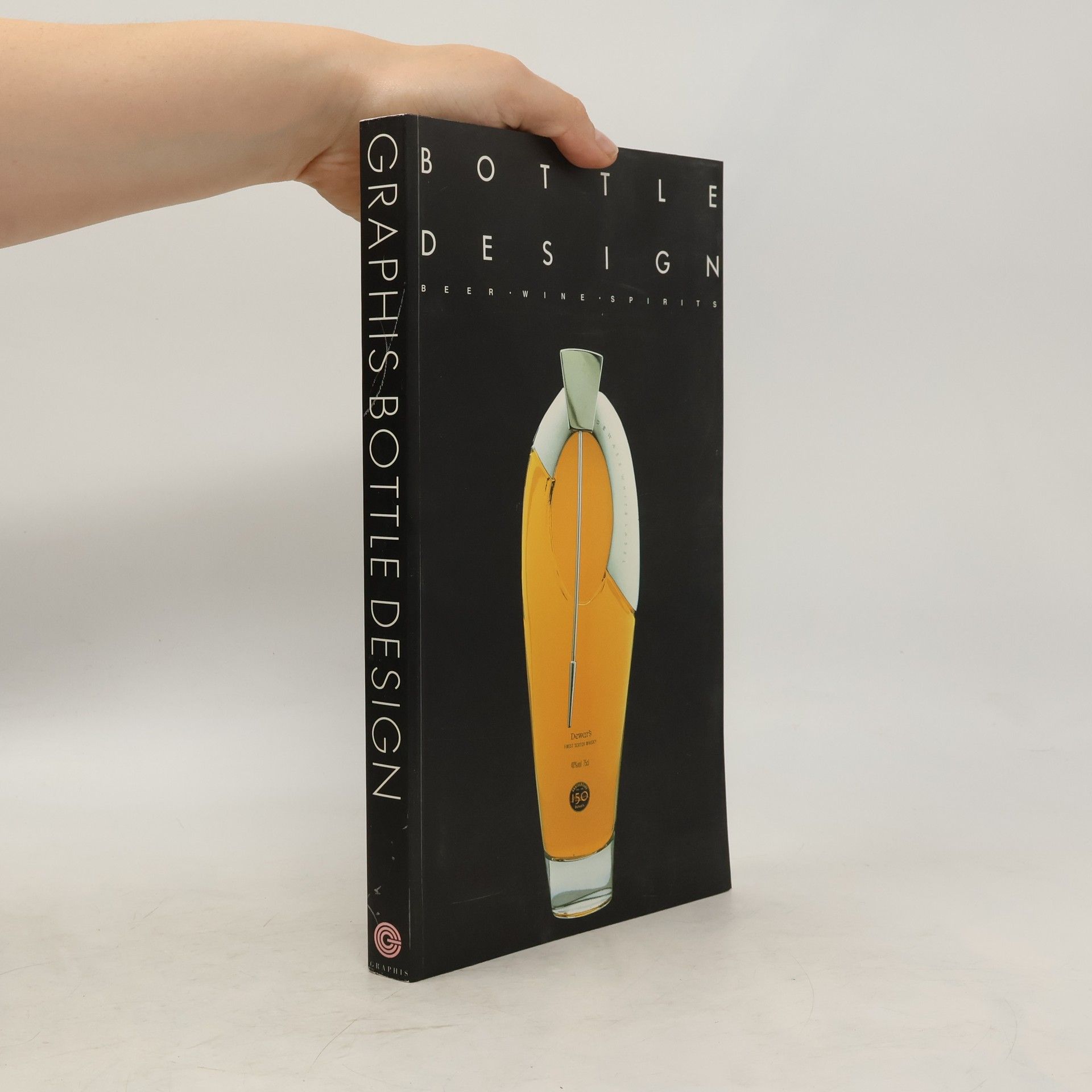 Autores varios Bottle Design