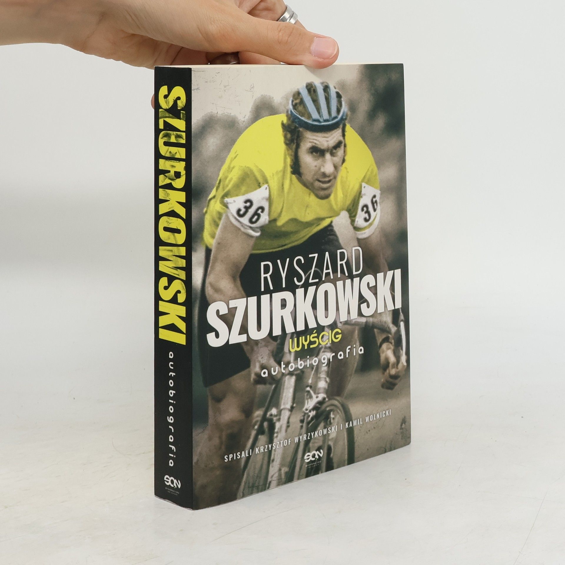 Ryszard Szurkowski Ryszard Szurkowski