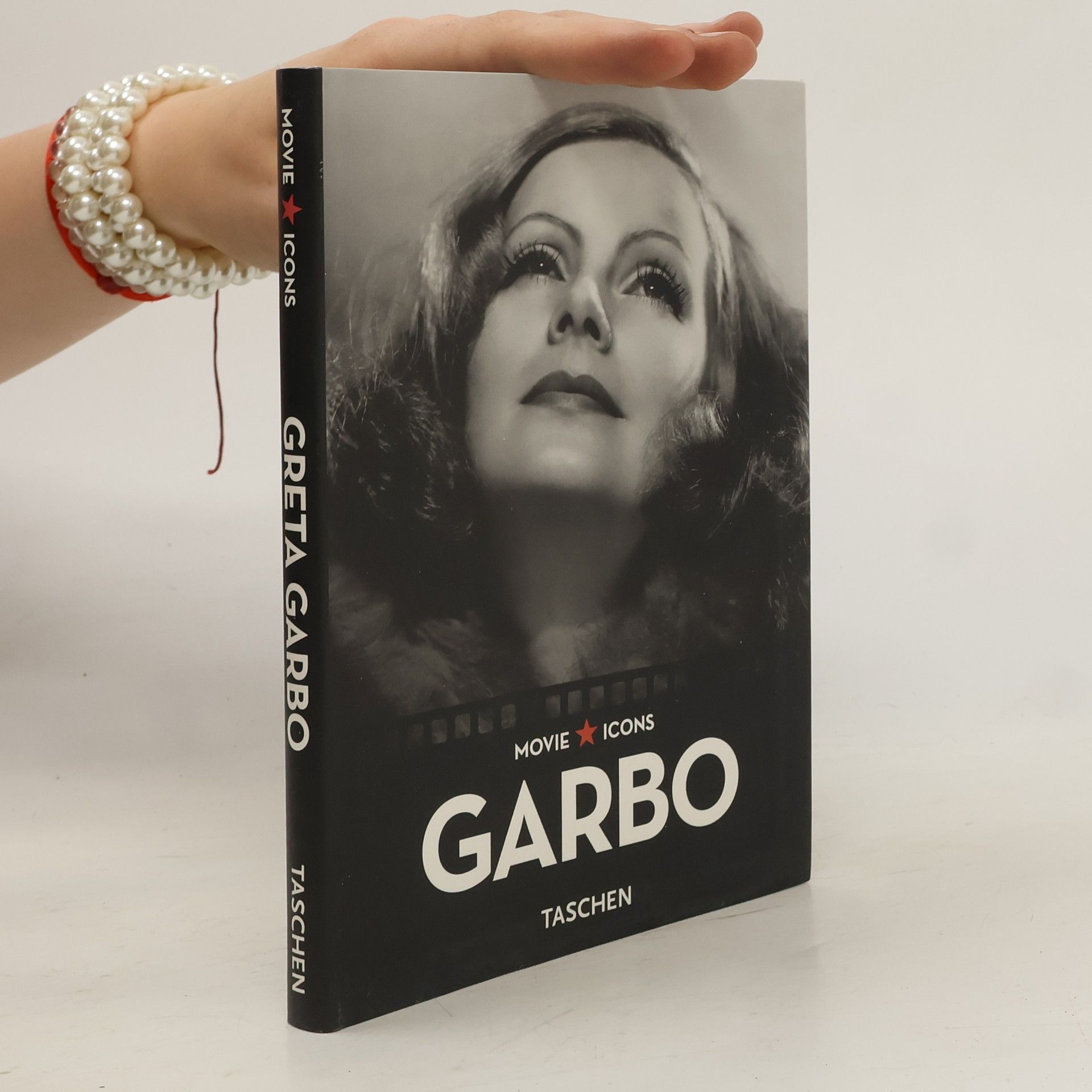 David Robinson Garbo