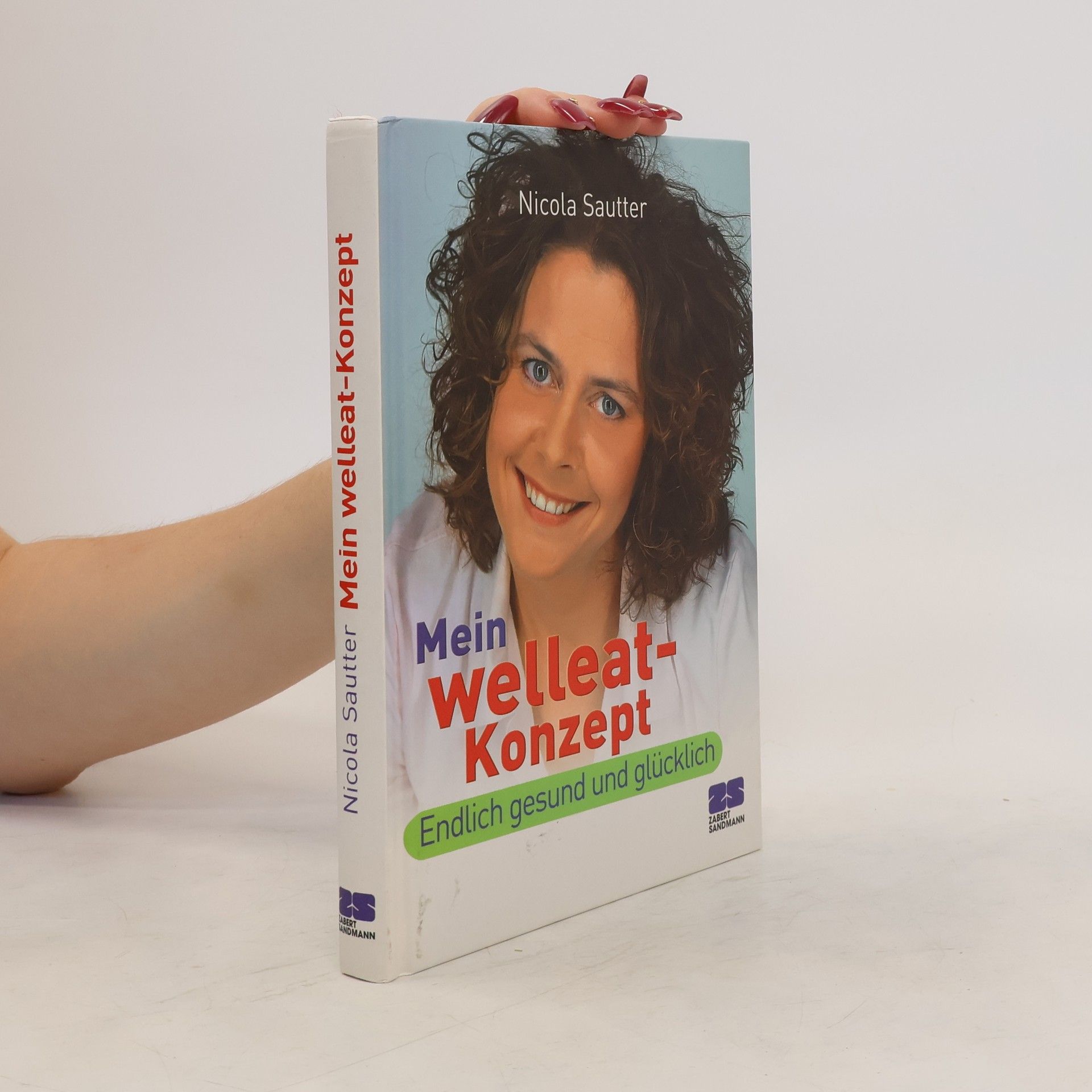 Nicola Sautter Mein Welleat-Konzept