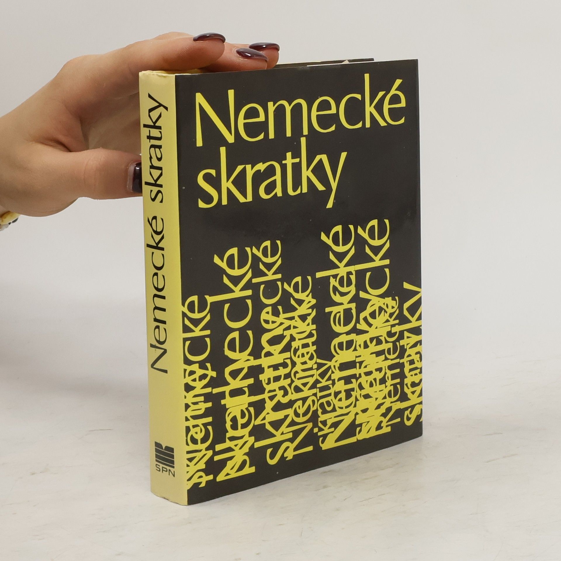 Nemecké skratky