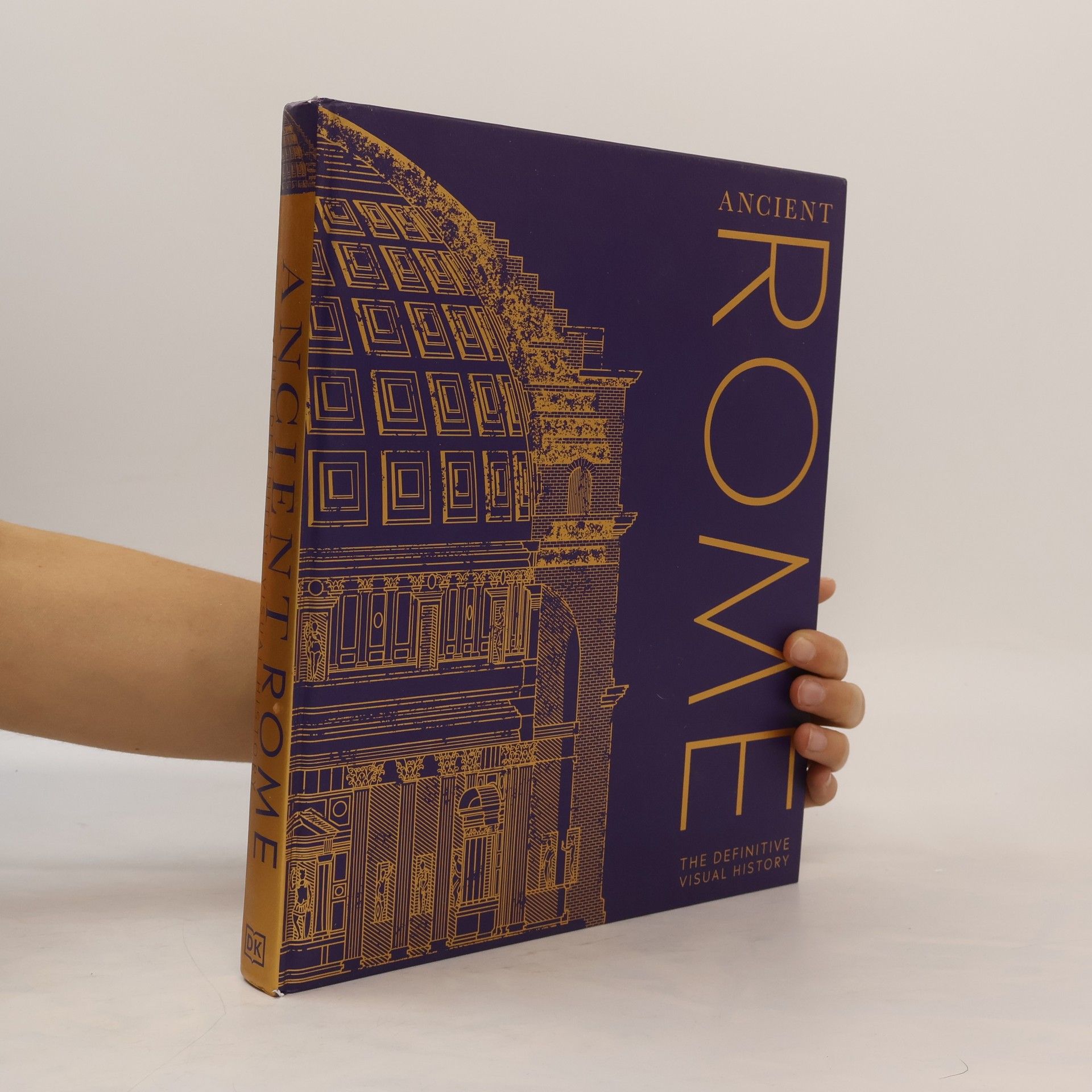 Collective Ancient Rome