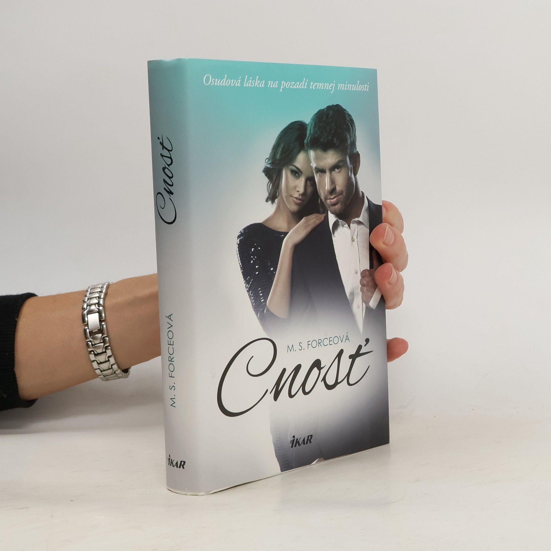 M. S. Force Cnosť. slovensky