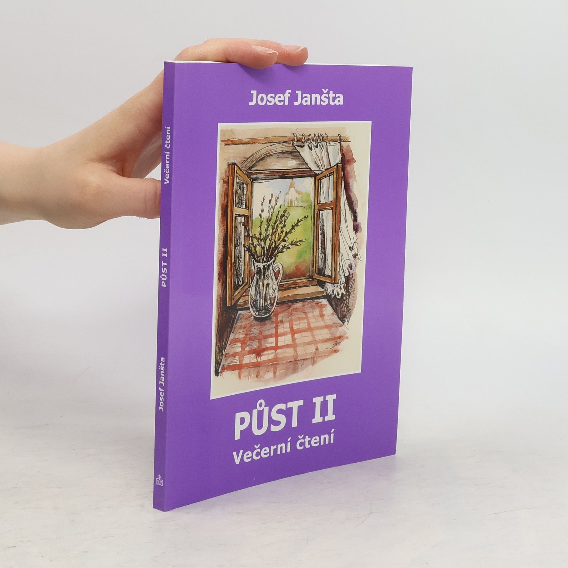 Josef Janšta Půst ii