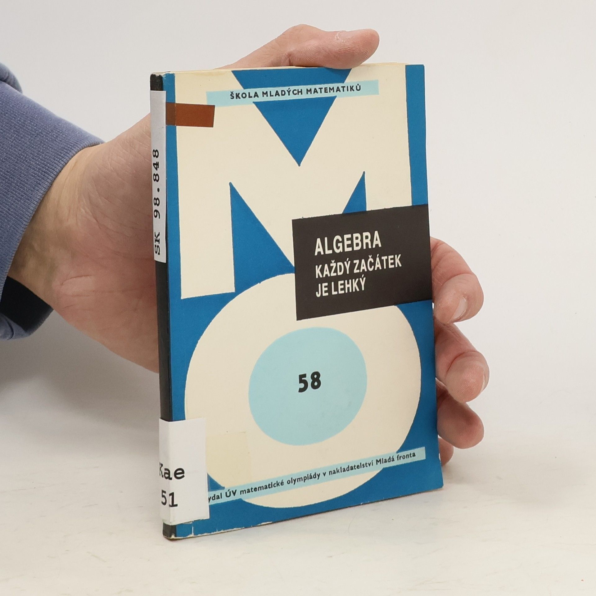 Herbert Kästner Algebra