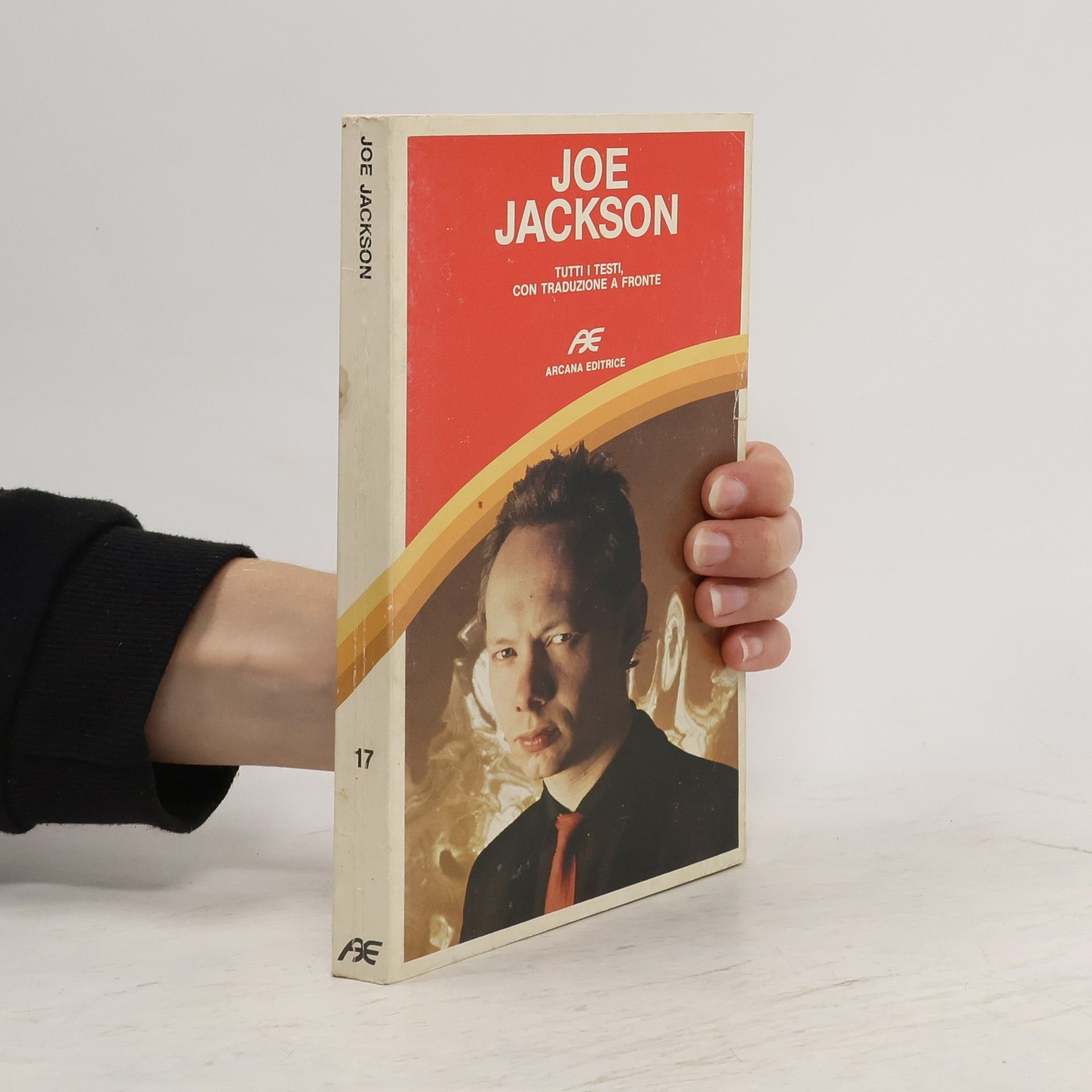 Joe Jackson Joe Jackson