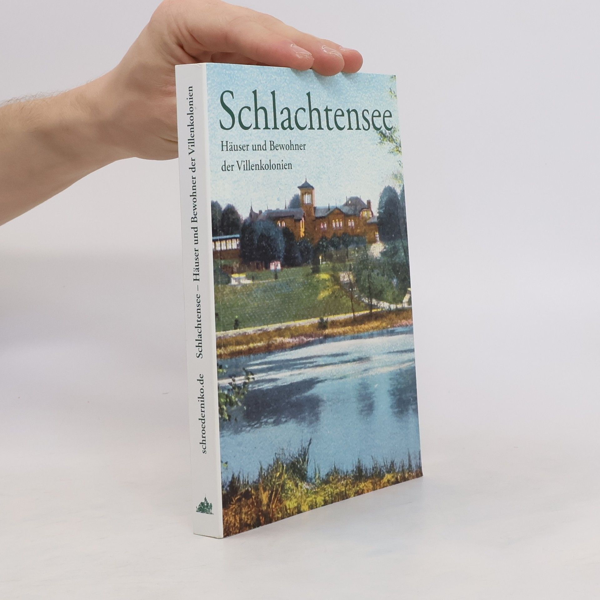 Häuser und Bewohner der Villenkolonien