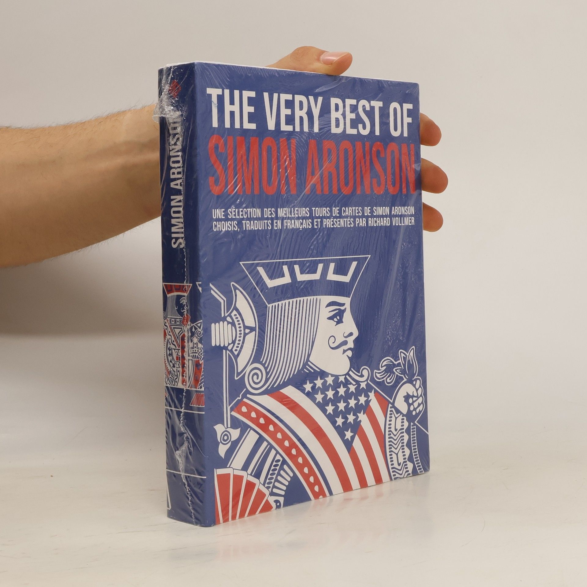 Autores varios The Very Best of Simon Aronson