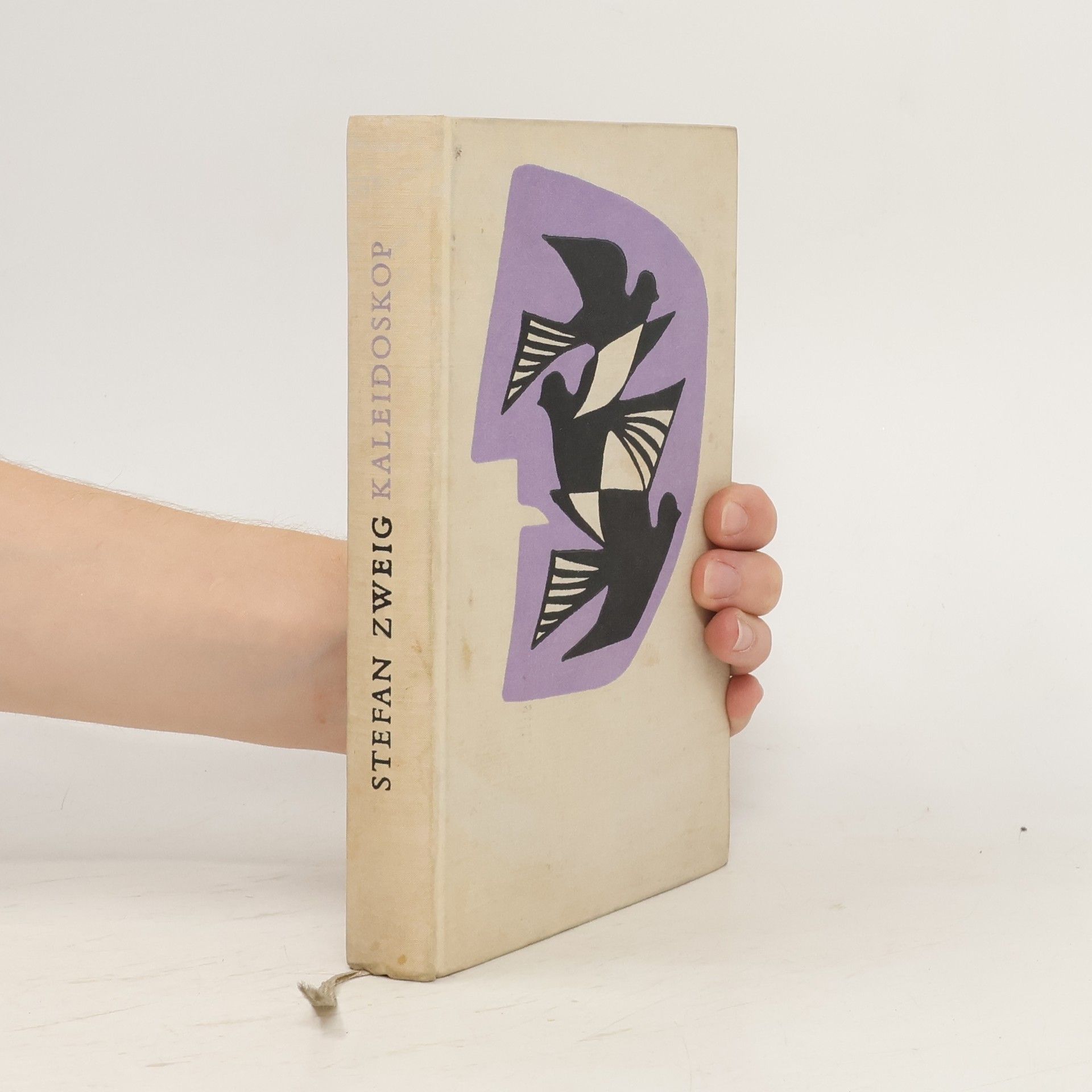 Stefan Zweig Kaleidoskop