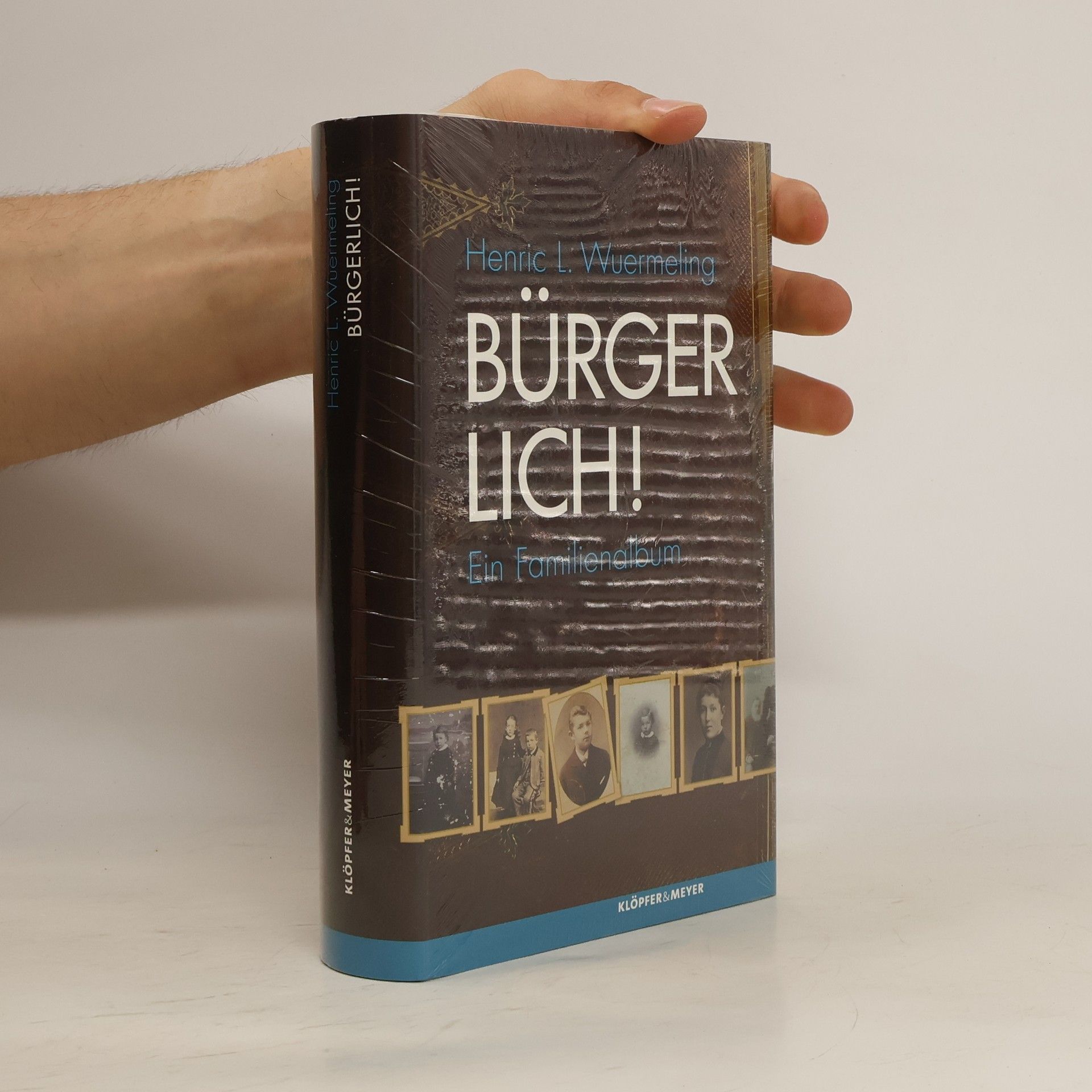 Henric L. Wuermeling Bürgerlich!