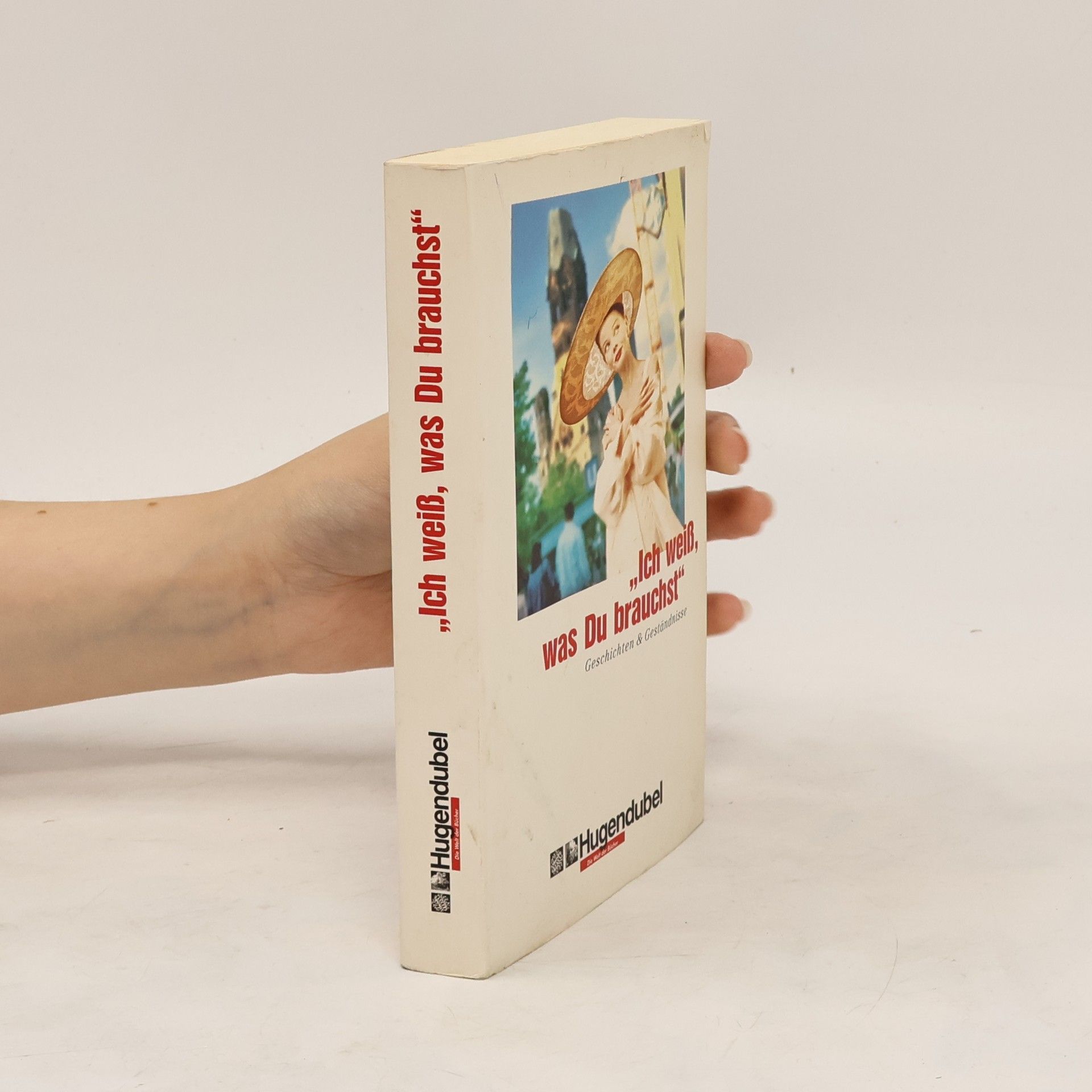 Stephen King „Ich weiß, was Du brauchst“ Geschichten & Geständnisse