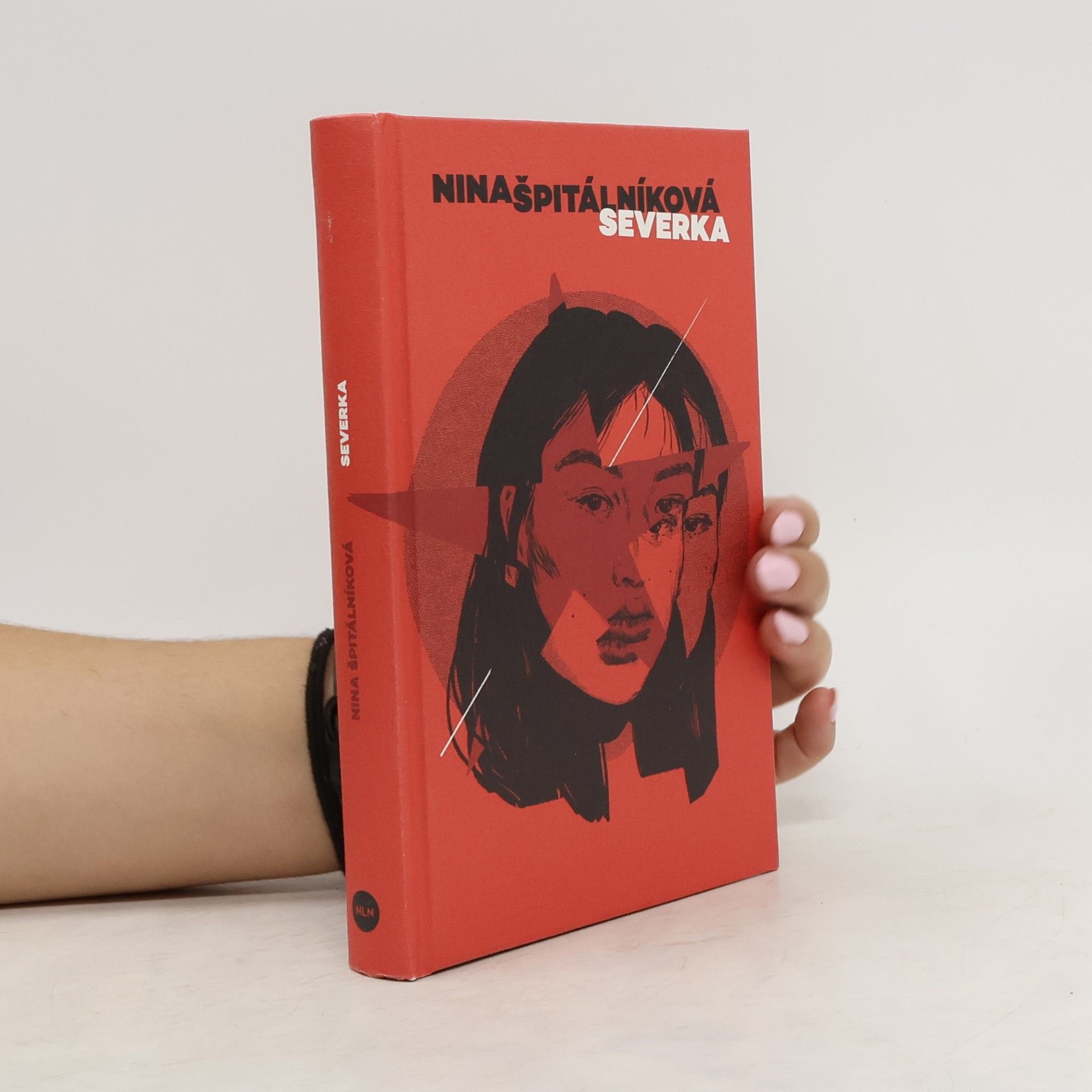 Nina Špitálníková Severka
