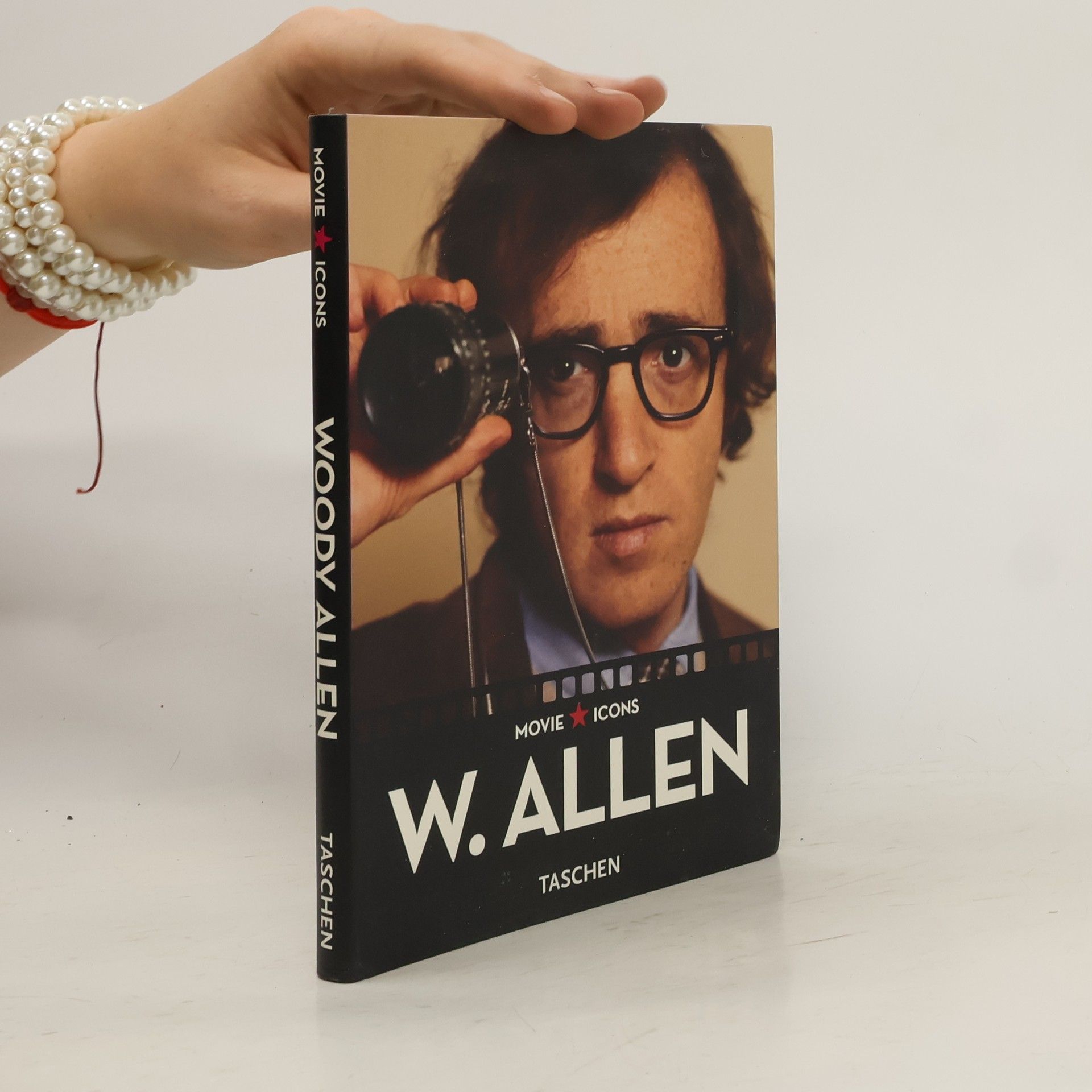 Glenn Hopp Woody Allen