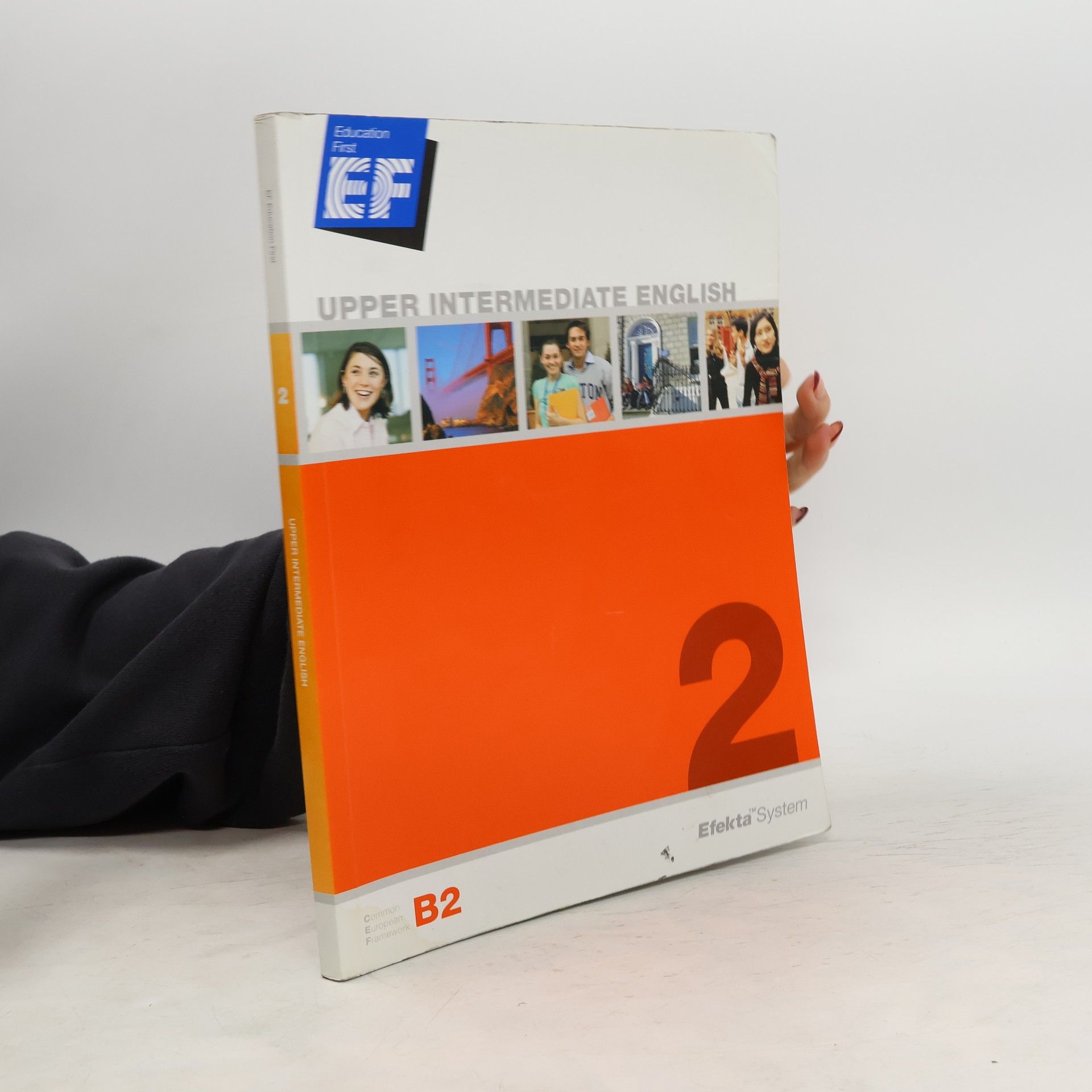 AA.VV. Upper Intermediate English 2