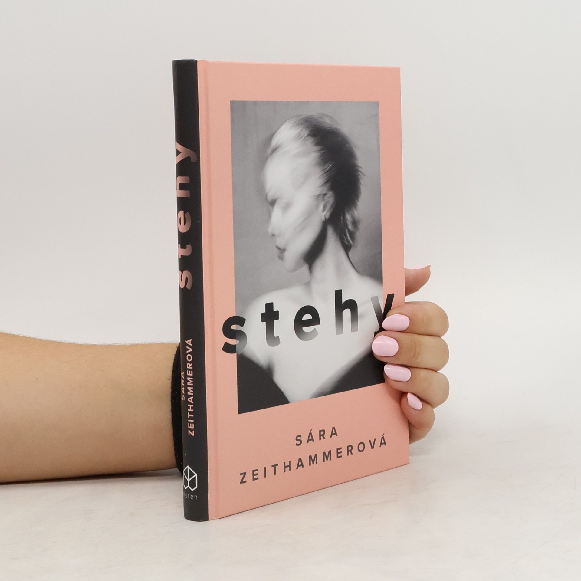 Sára Zeithammerová Stehy