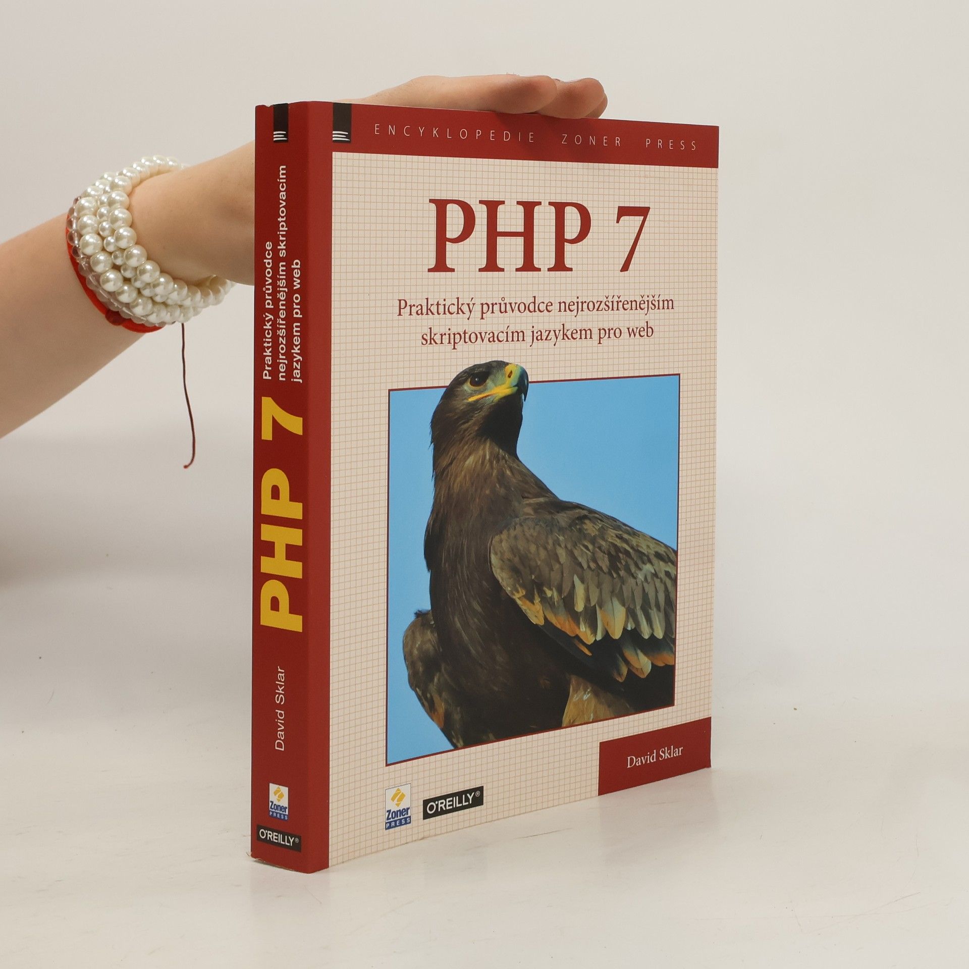David Sklar Php 7
