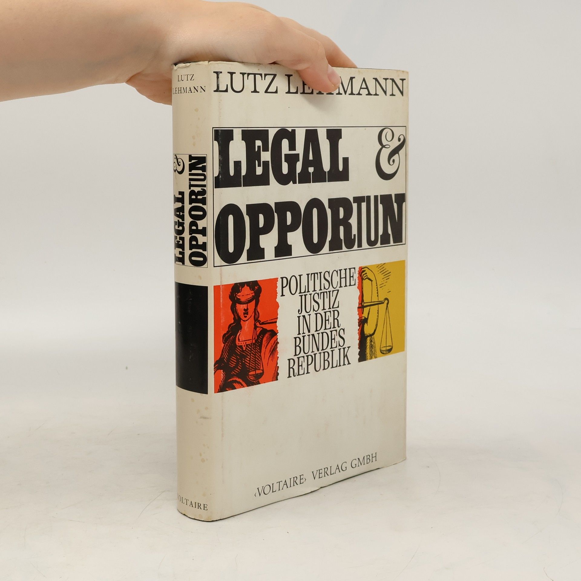 Lutz Lehmann Legal & Opportun
