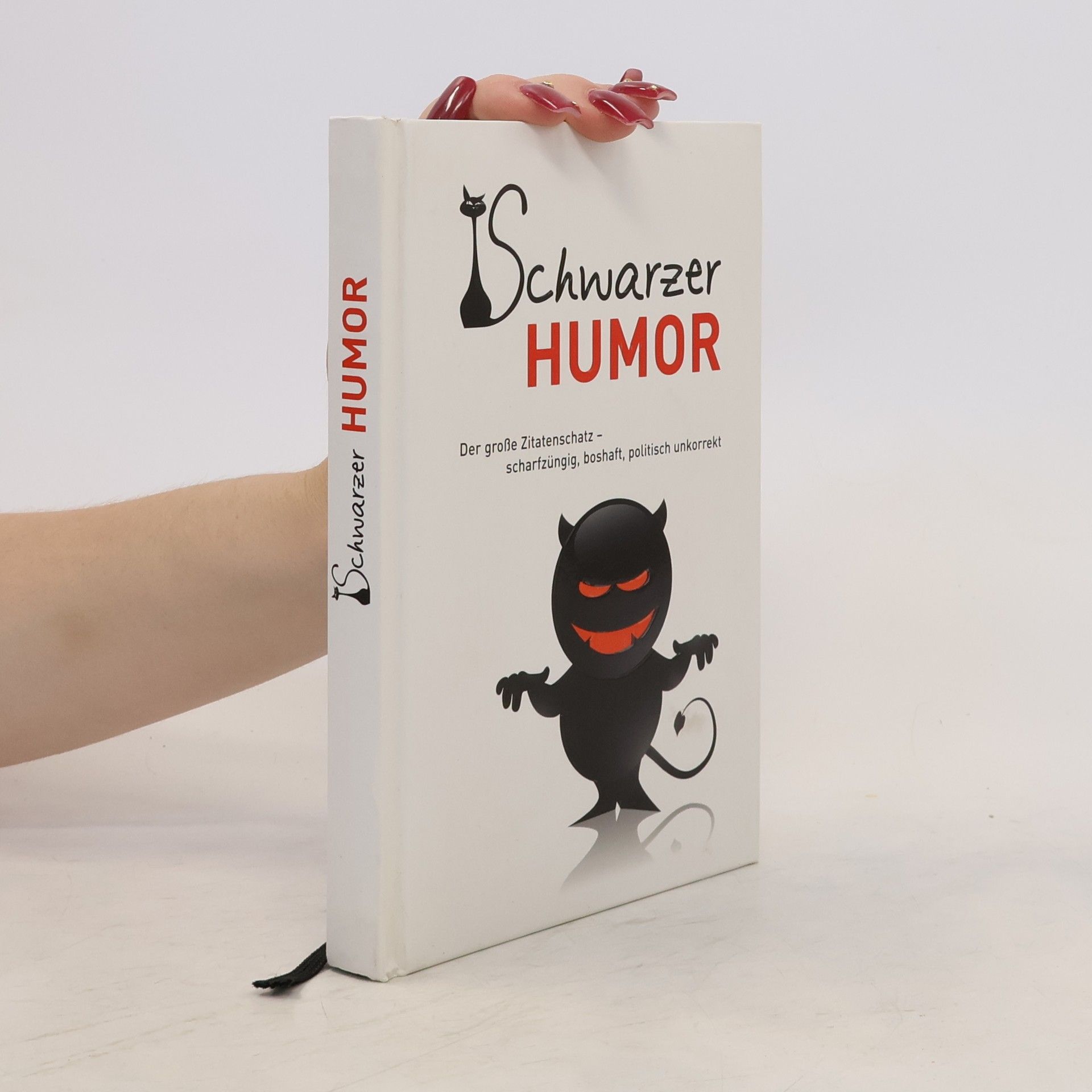 Autorenkollektiv Schwarzer Humor