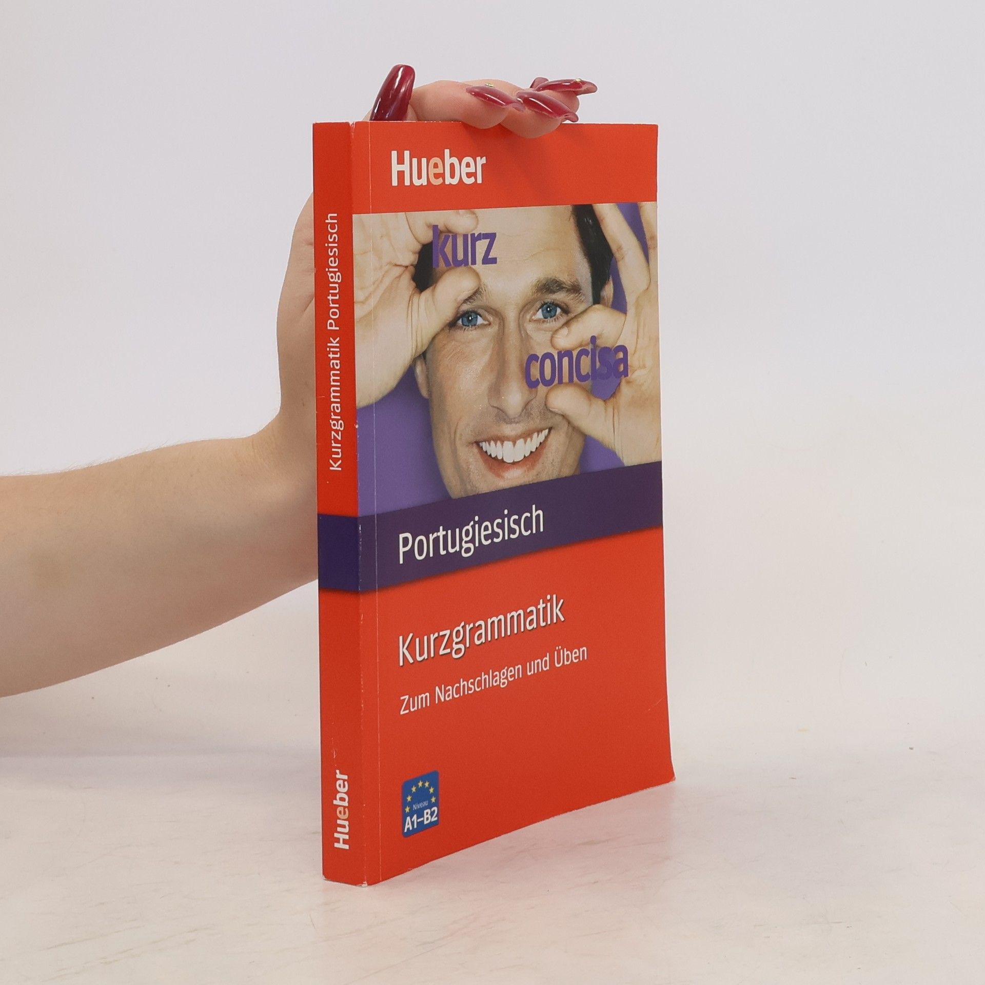 Nair Nagamine Sommer Kurzgrammatik Portugiesisch