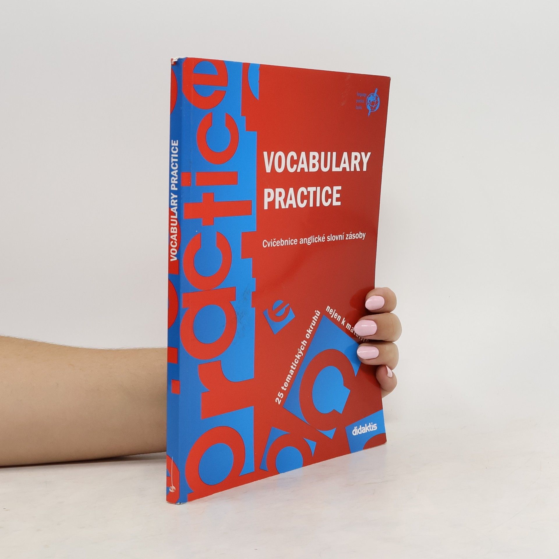 Juraj Belán Vocabulary practice