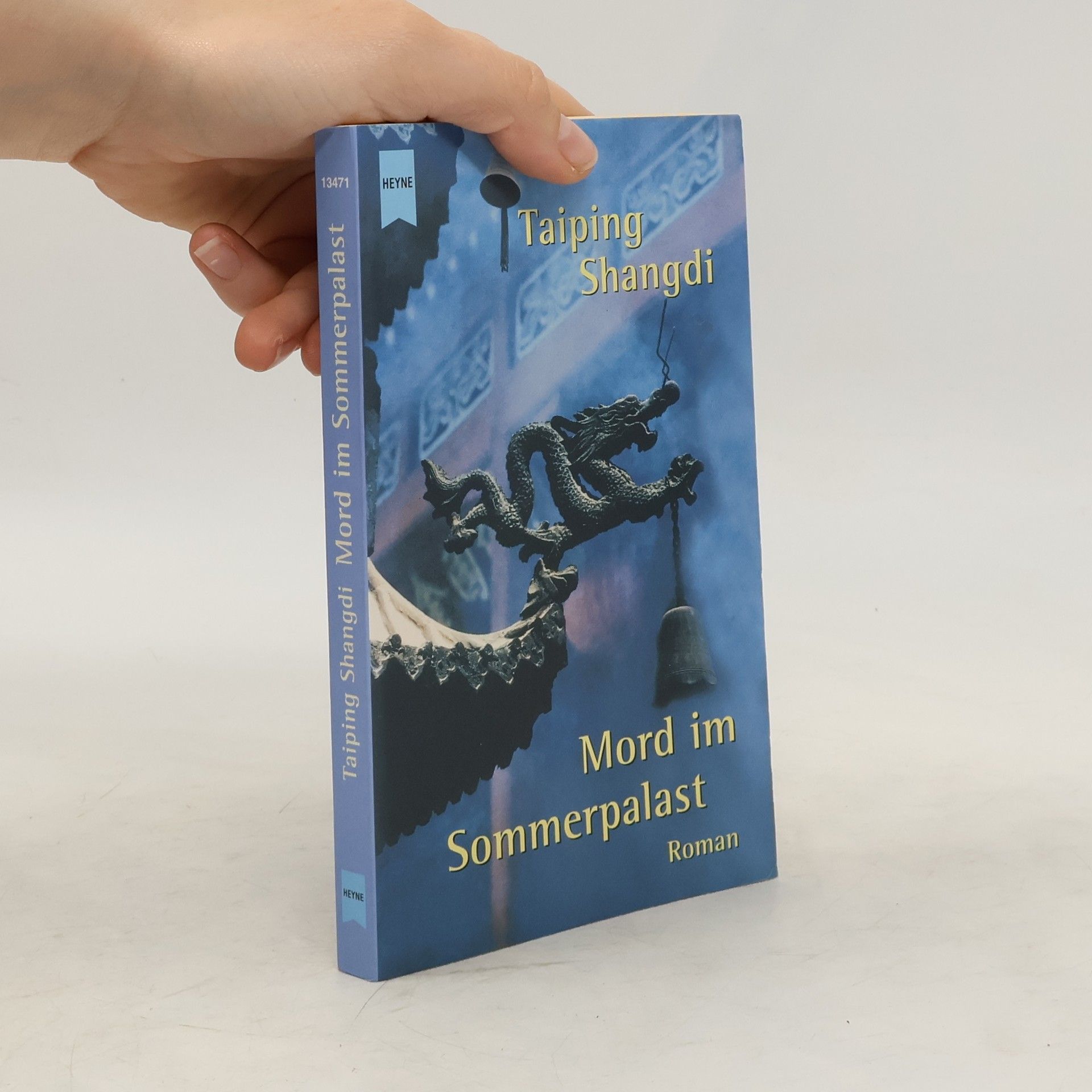 Olivier Seigneur Mord im Sommerpalast