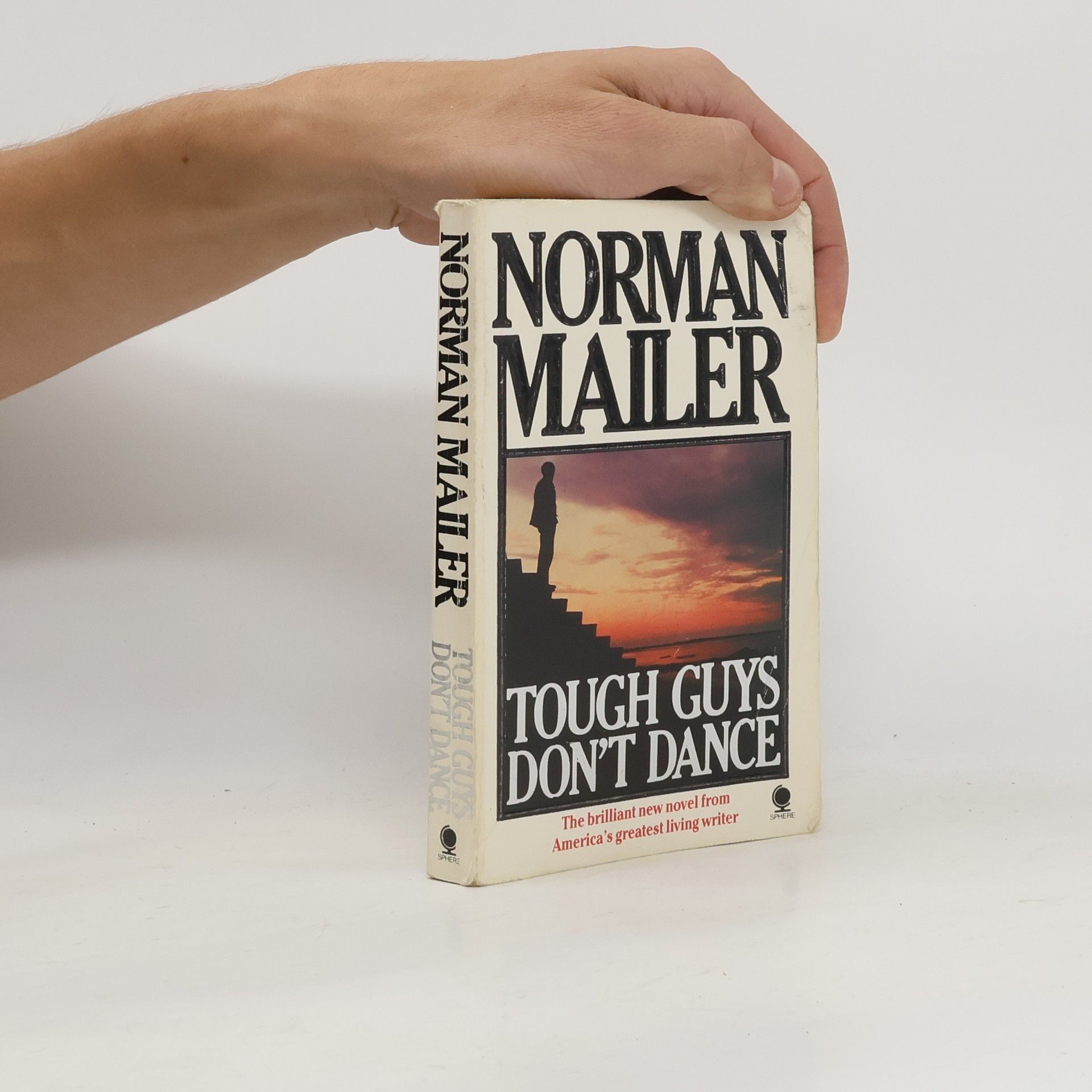 Norman Mailer Tough guys don't dance