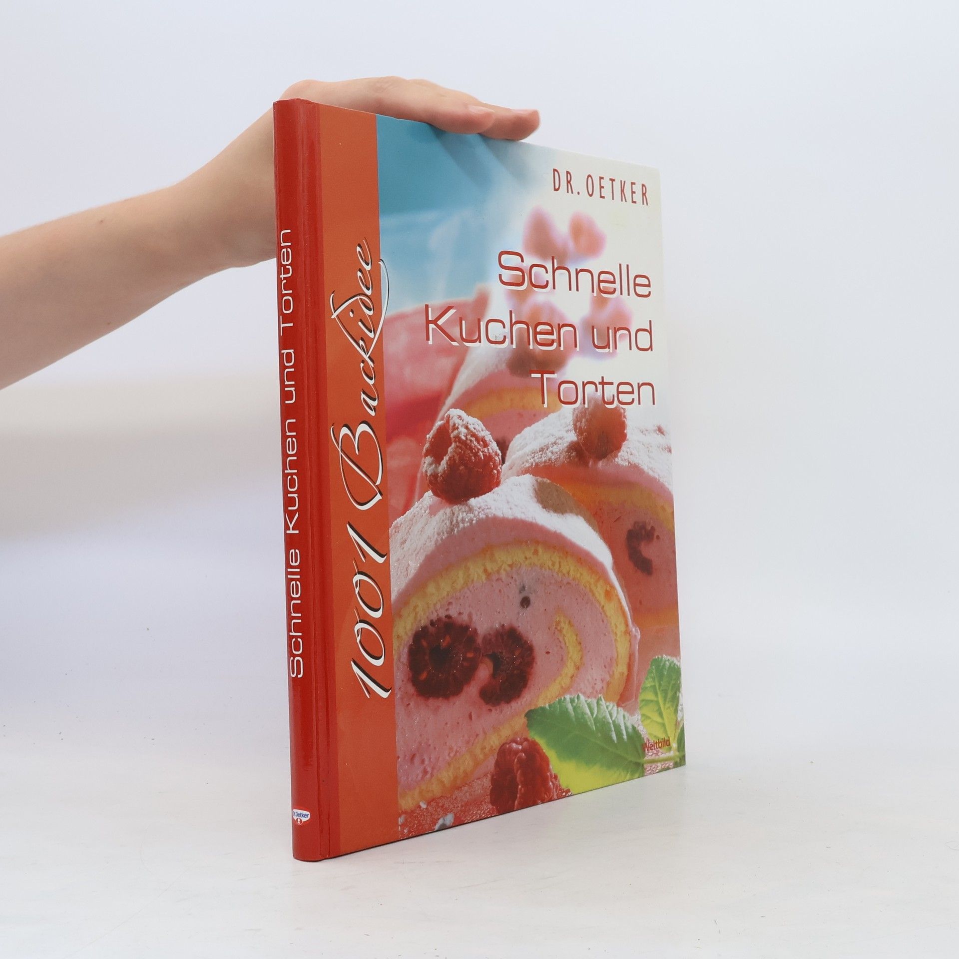 Collectif d'auteurs Schnelle Kuchen und Torten