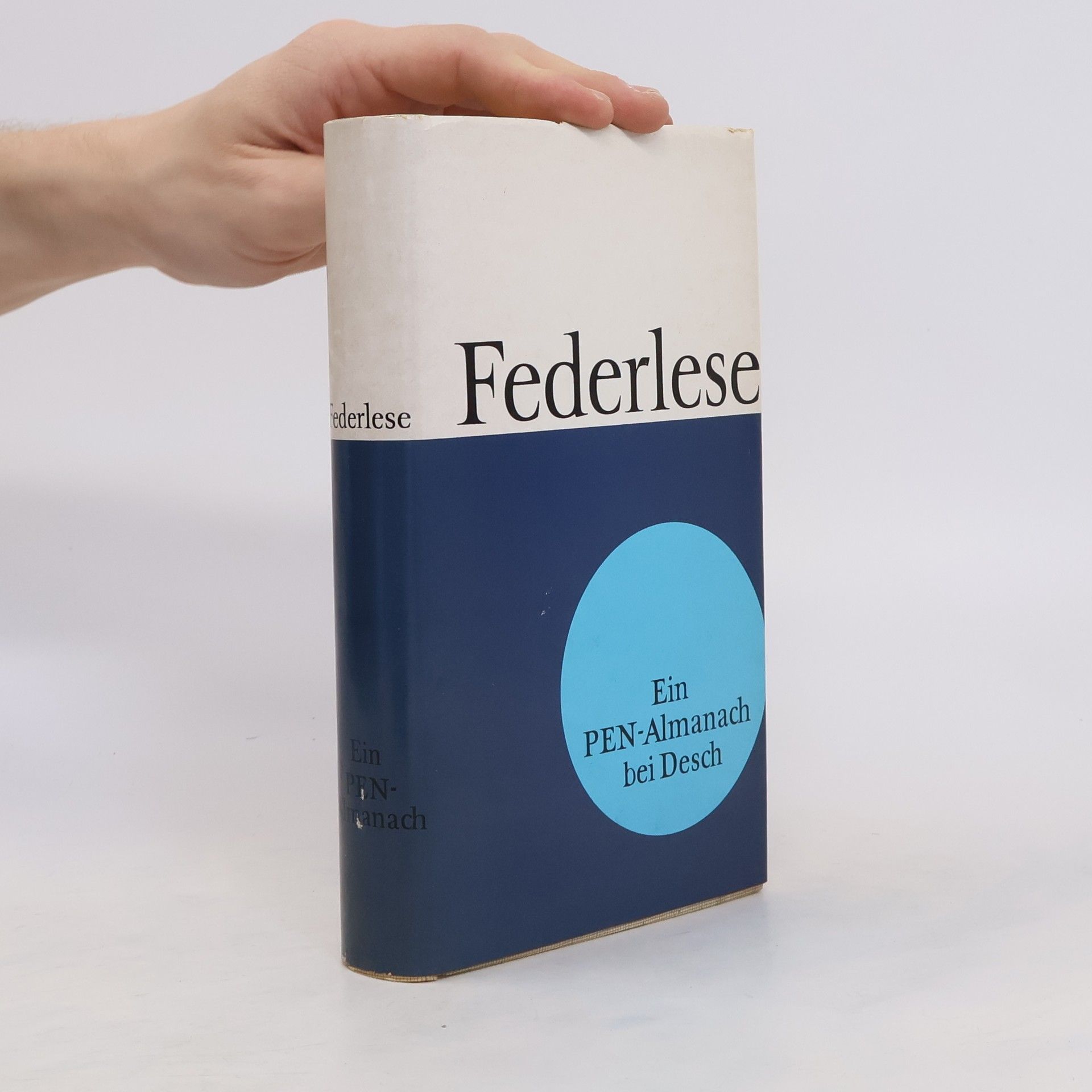 Collectif d'auteurs Federlese