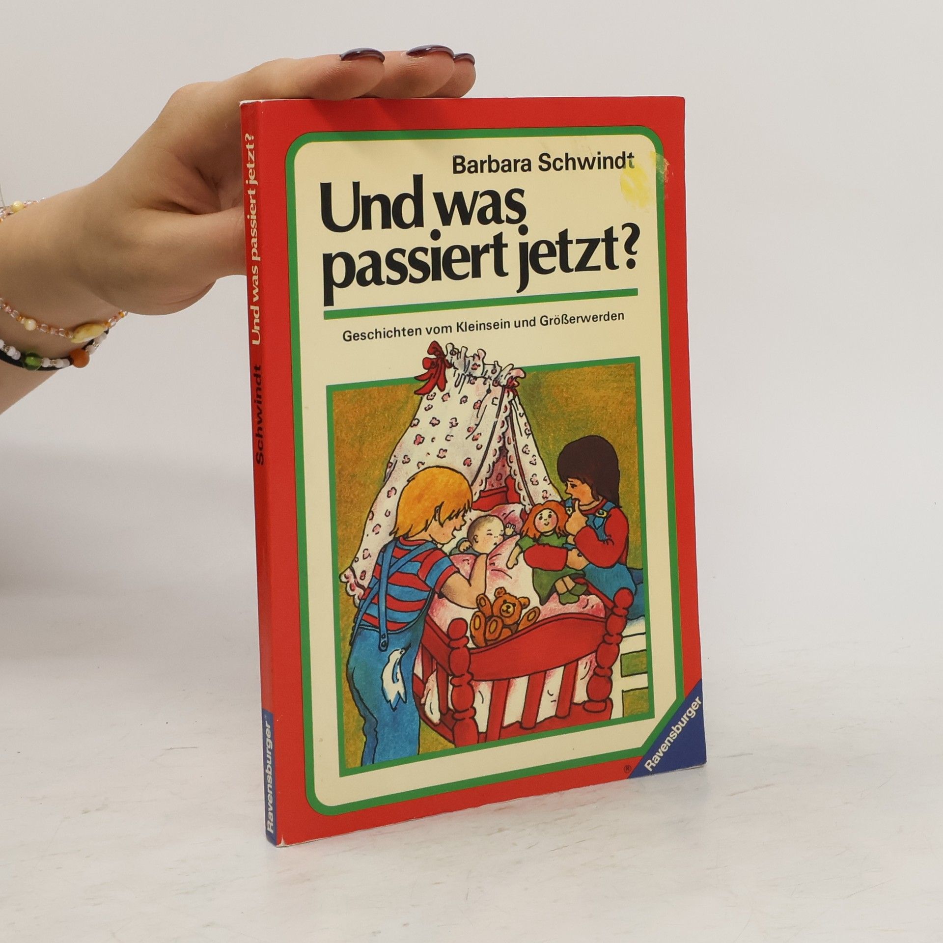 Barbara Schwindt Und was passiert jetzt?