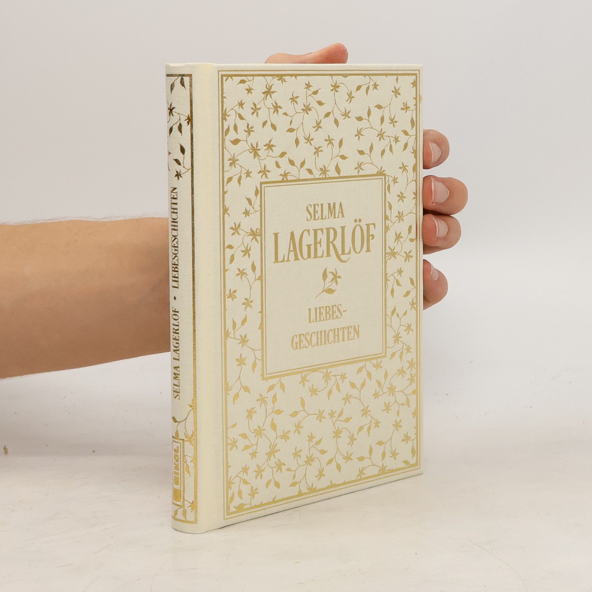 Selma Lagerlöf Liebesgeschichten